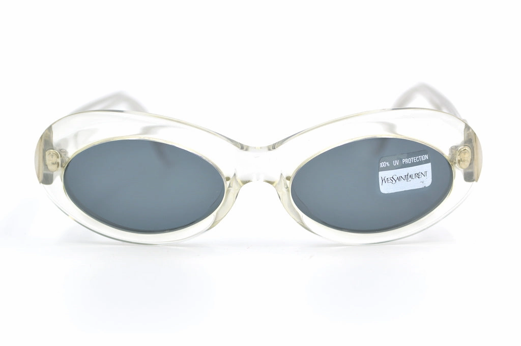 Yves Saint Laurent 6558 Y619 Dont Miss Out Todays Best Deal