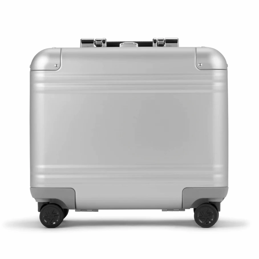 Zero Halliburton Classic Aluminum 3.0 Business Case 28L Shop the Best Deals