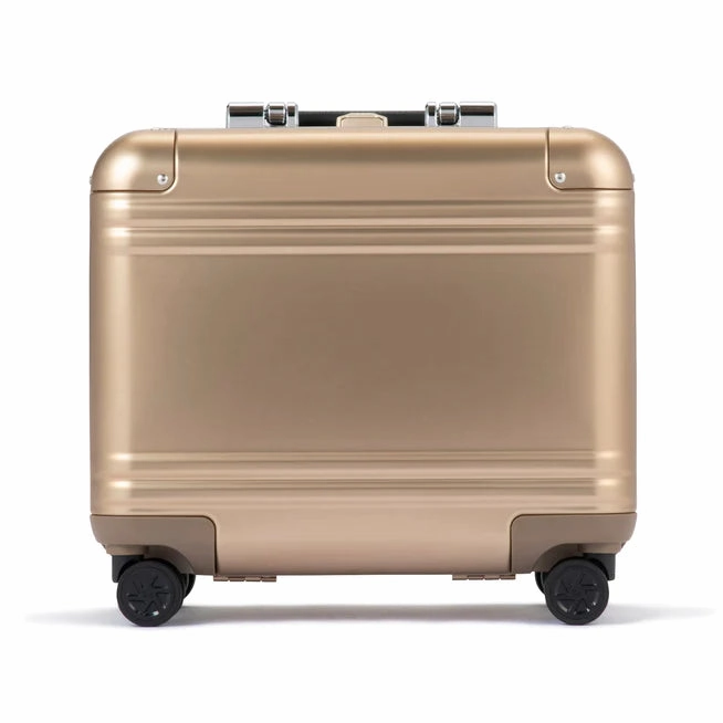 Best Seller Discount Zero Halliburton Classic Aluminum 3.0 Business Case 28L