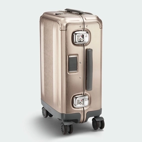 Zero Halliburton Pursuit Aluminum International Carry-On Case Surprise Discount Today Gift Sale Event