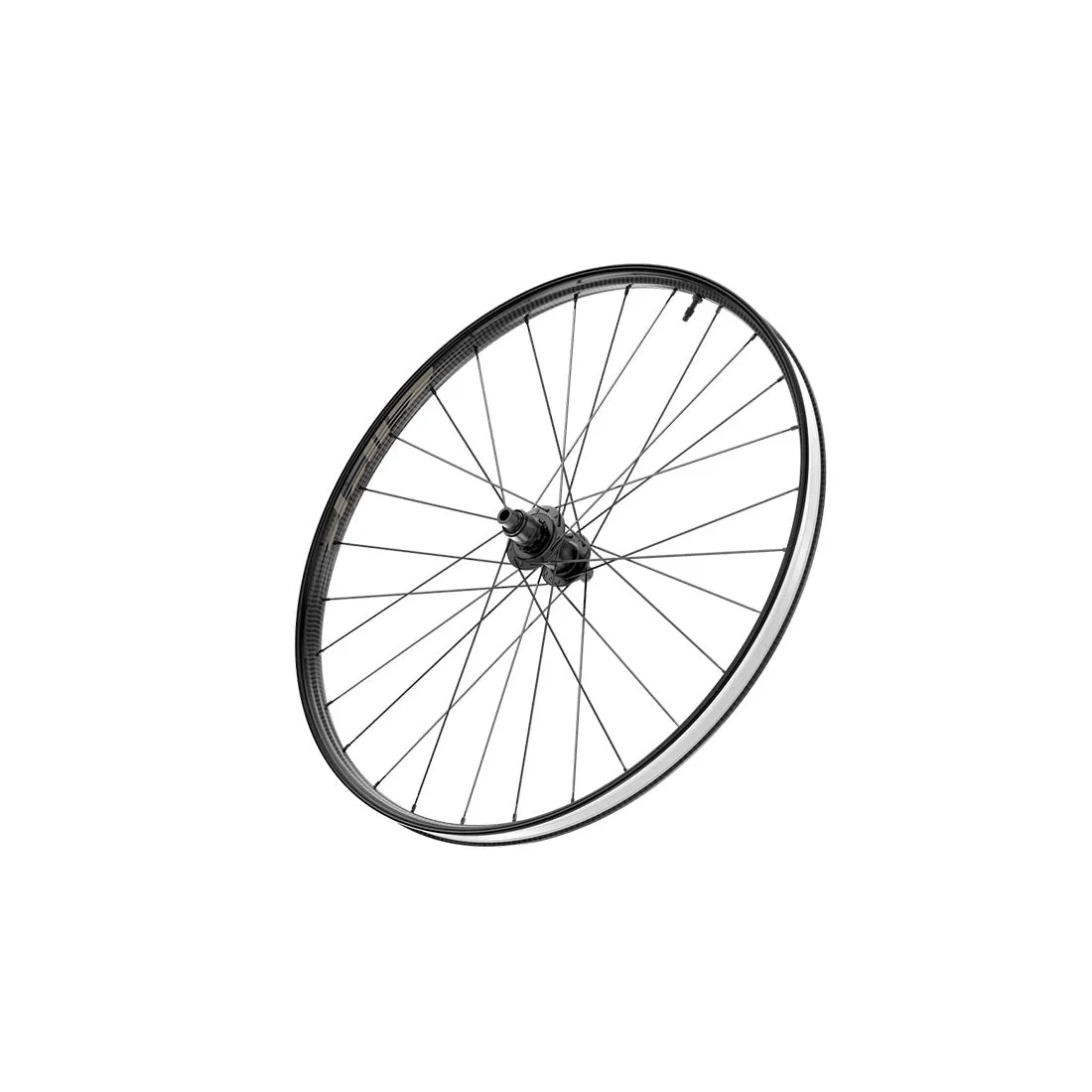 Zipp 101 XPLR Tubeless Disc Rear Wheel - 650b