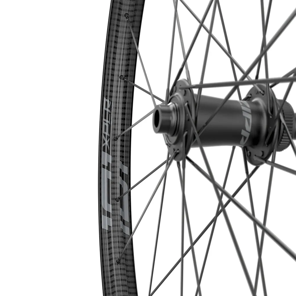 Zipp 101 XPLR Wheelsets - 700c XDR