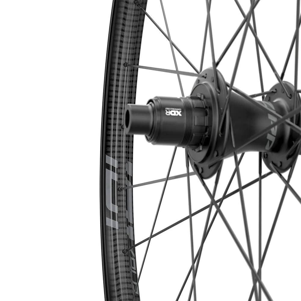 Zipp 101 XPLR Wheelsets - 700c XDR