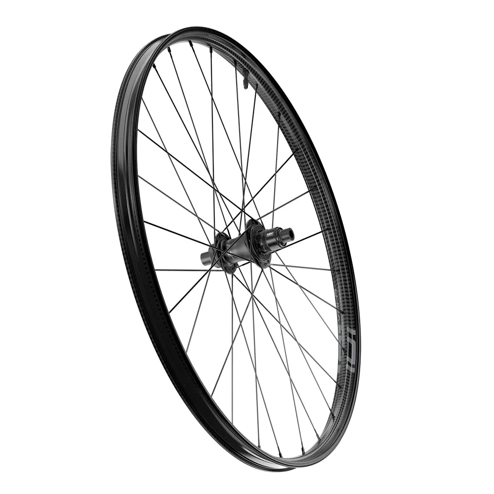 Zipp 101 XPLR Wheelsets - 700c XDR