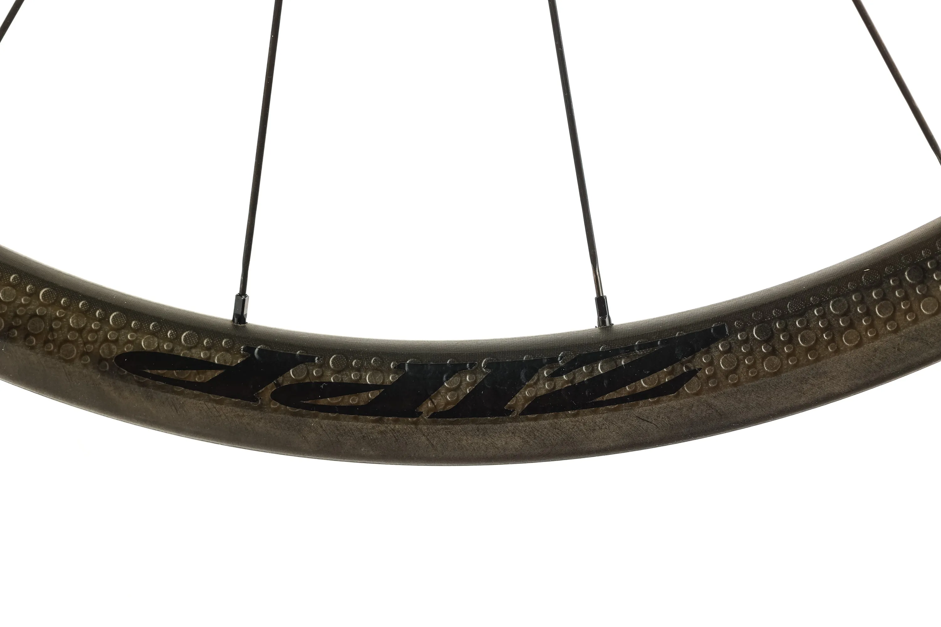 Zipp 202 Firecrest Carbon Clincher 700c Front Wheel