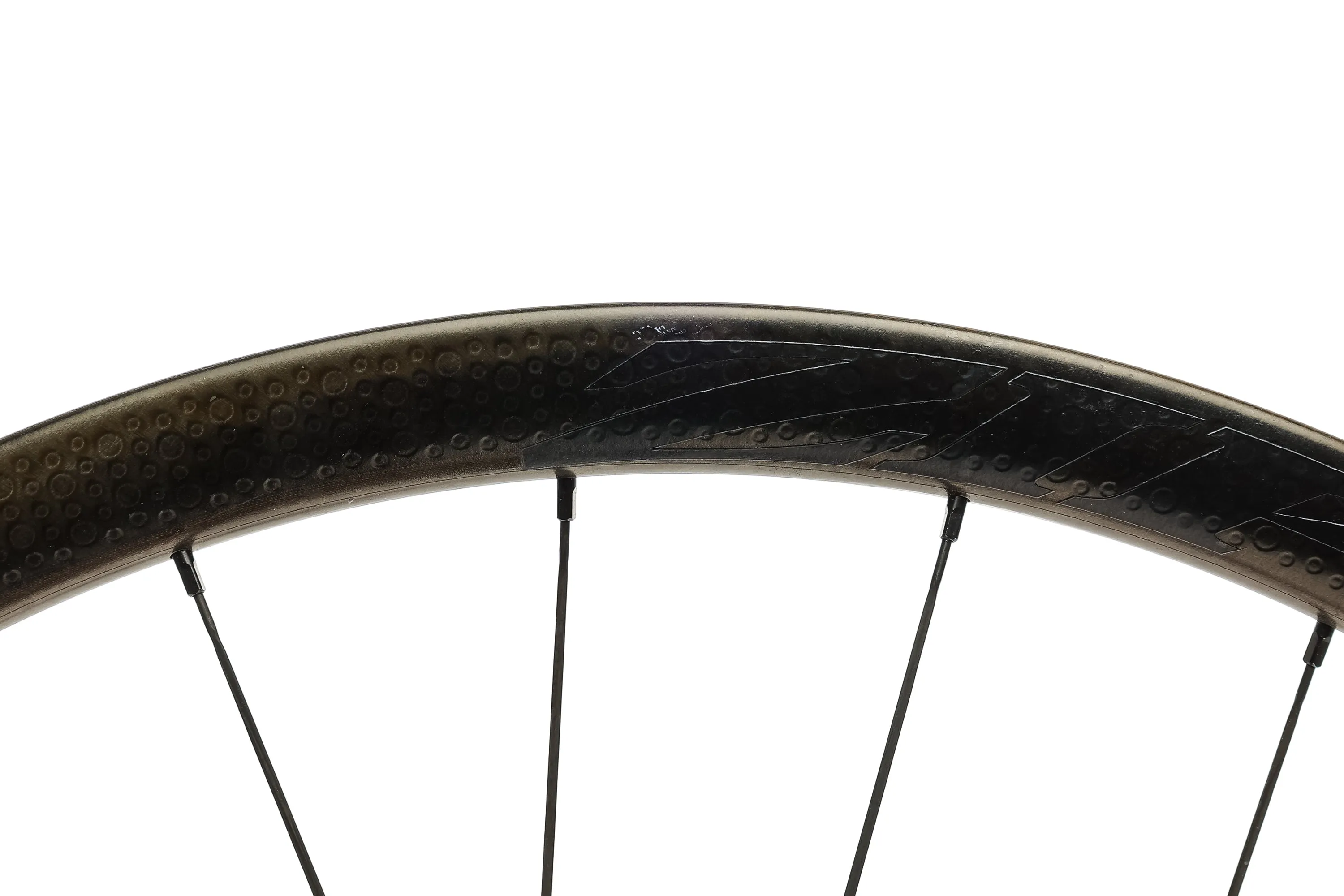Zipp 202 Firecrest Carbon Tubeless 700c Wheelset