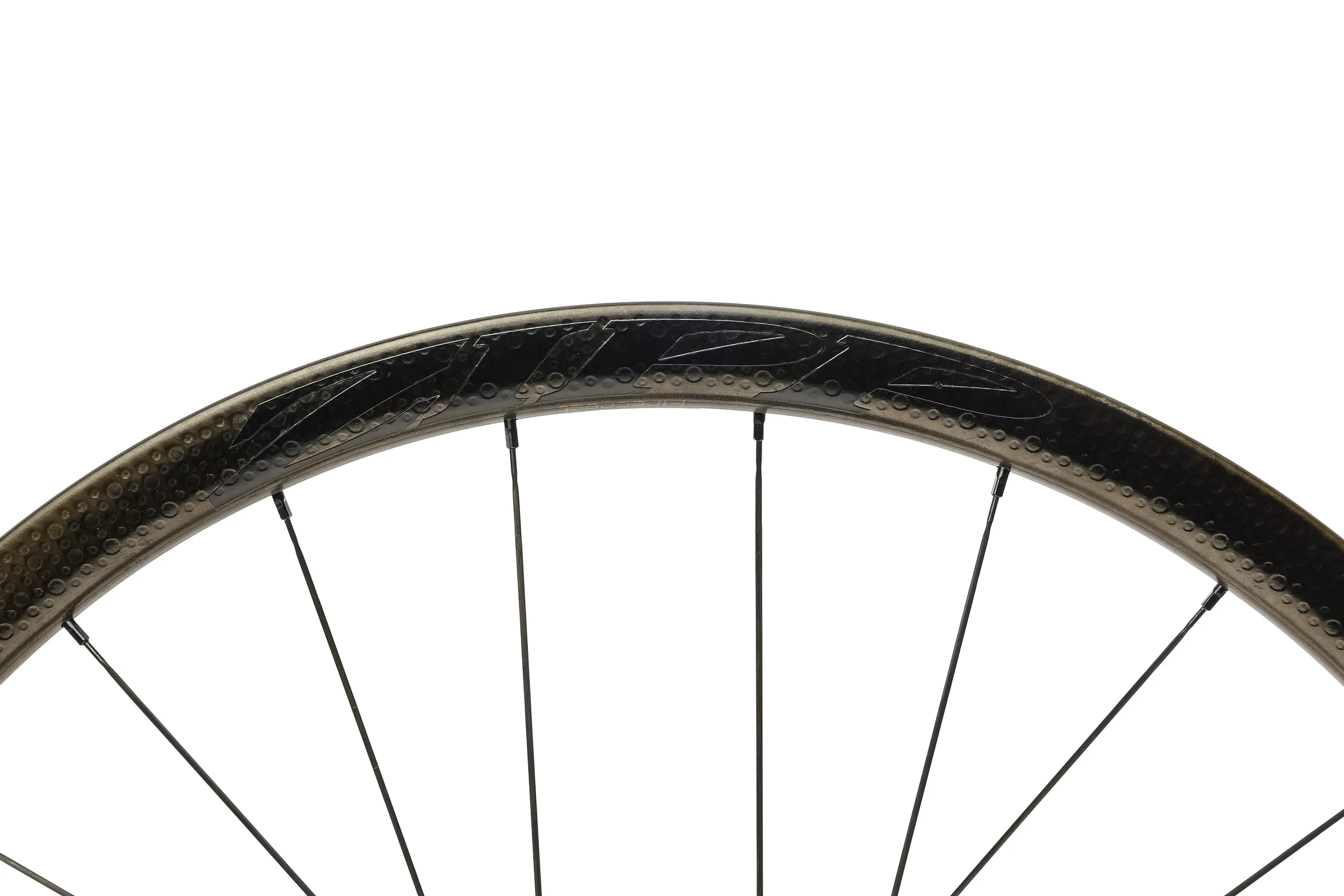 Zipp 202 Firecrest Carbon Tubeless 700c Wheelset
