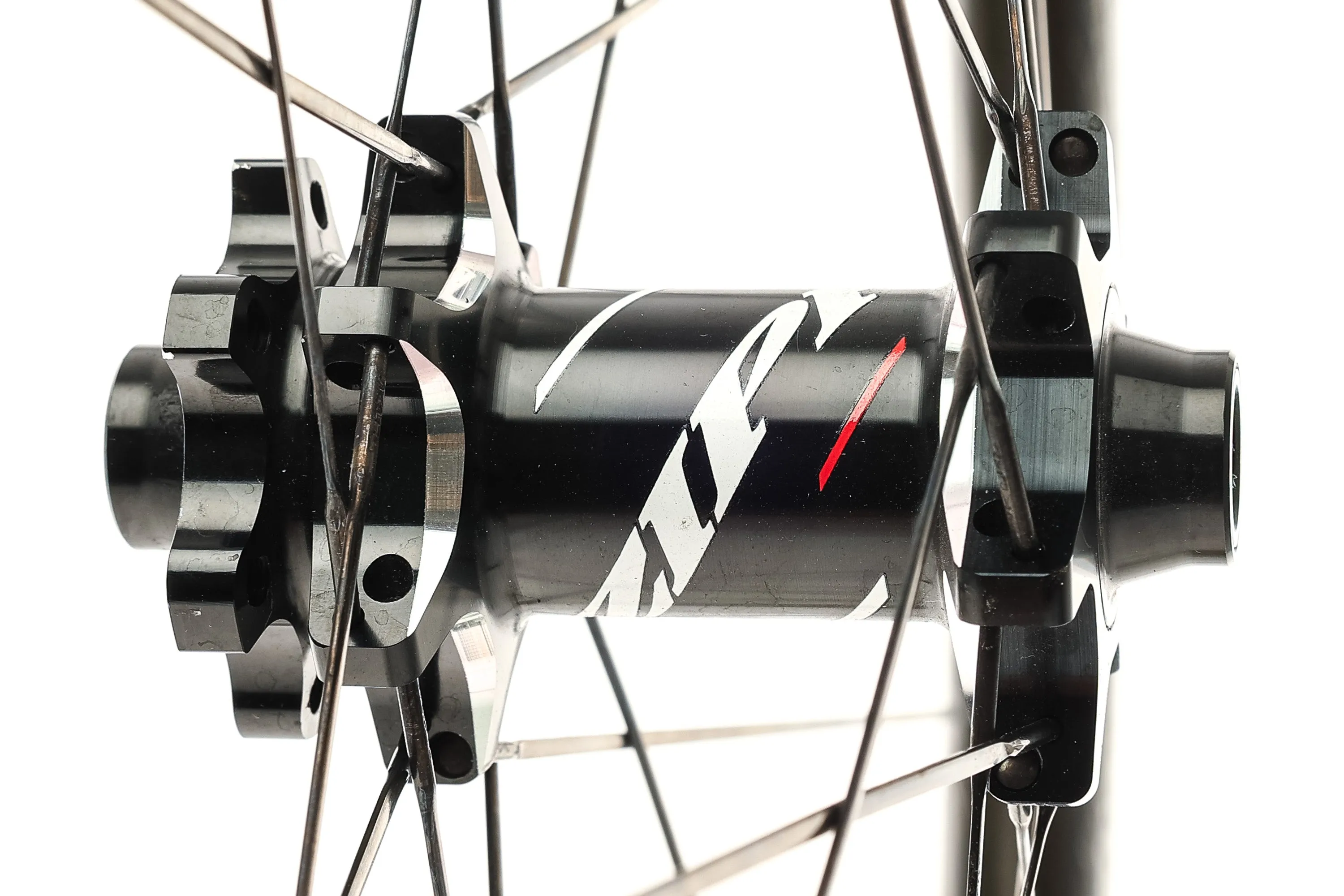 Zipp 202 Firecrest Carbon Tubeless 700c Wheelset