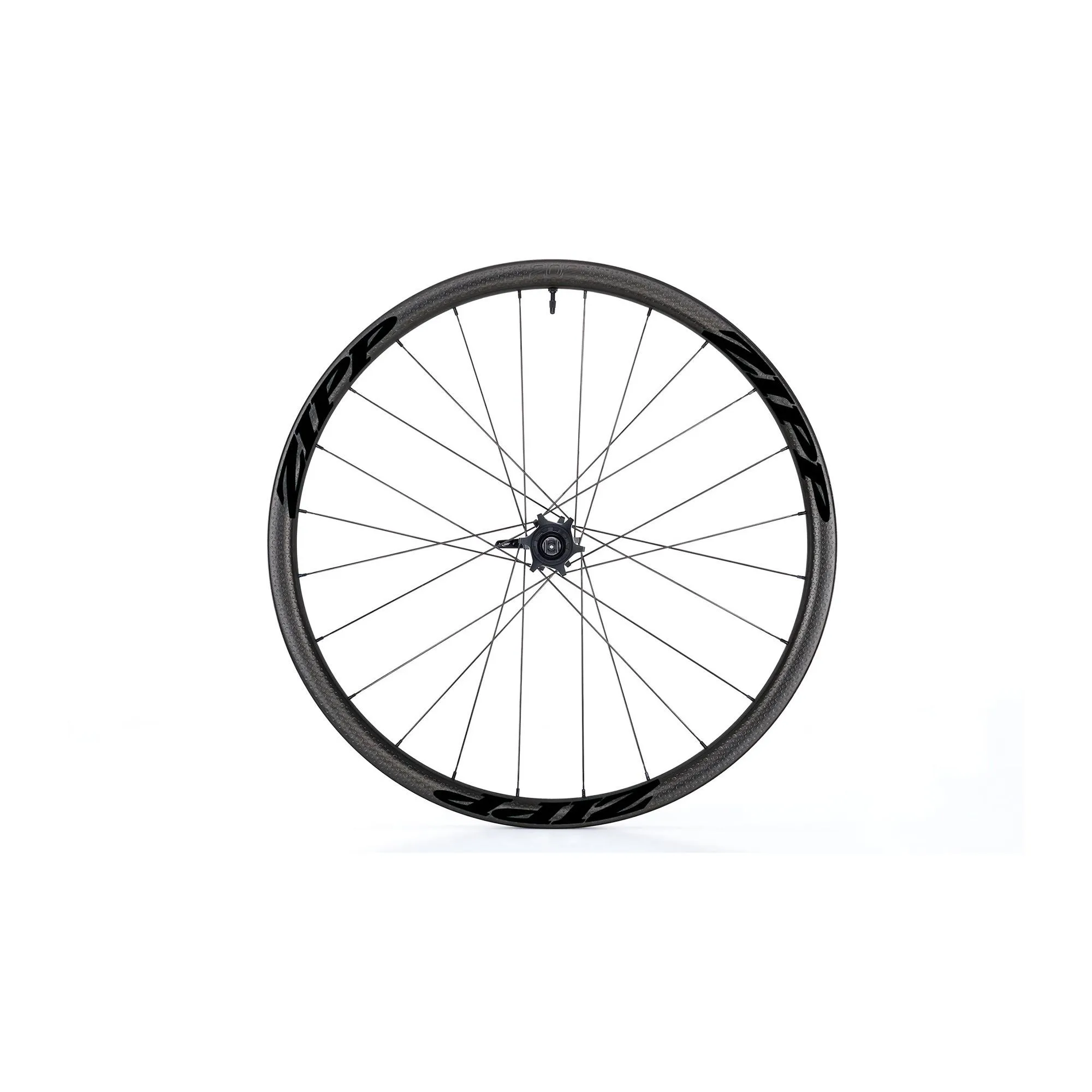 Zipp 202 Firecrest Disc Tubeless Clincher Rear Wheel