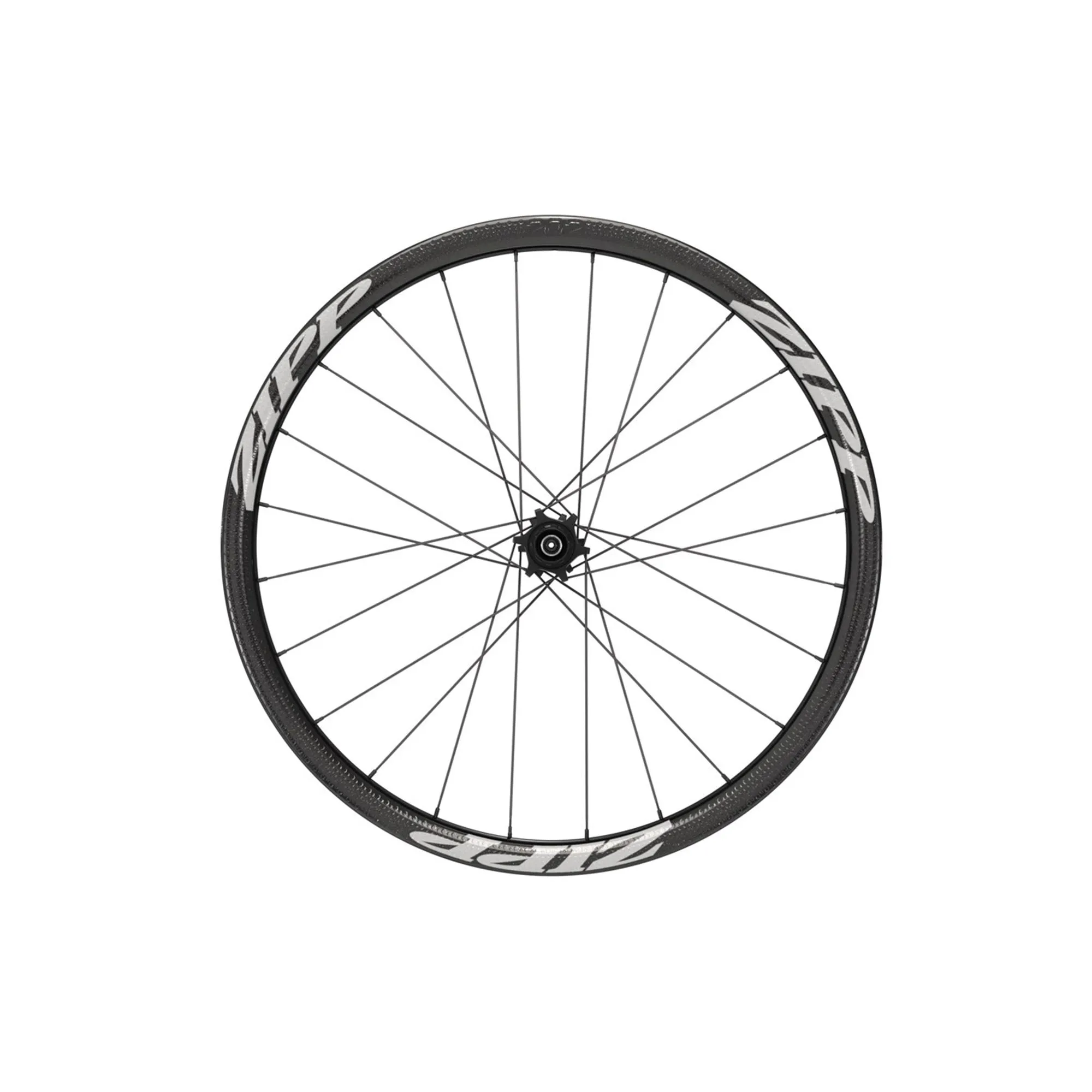 Zipp 202 Firecrest Disc Tubeless Clincher Rear Wheel