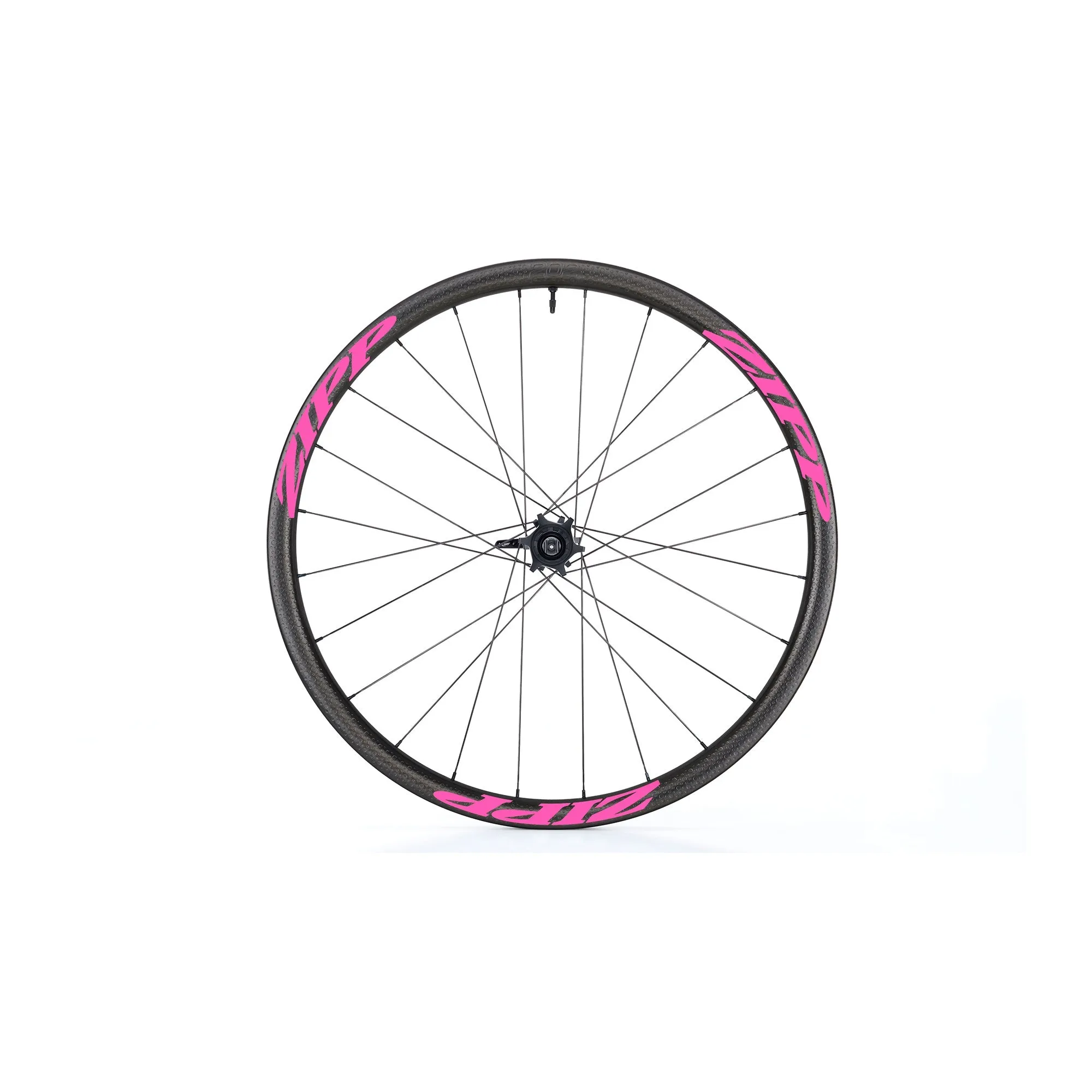 Zipp 202 Firecrest Disc Tubeless Clincher Rear Wheel