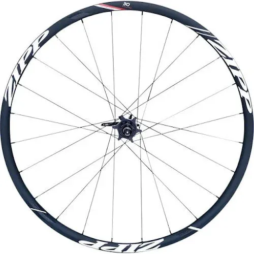 ZIPP 30 Course Tubeless Disc Wheel - Rear