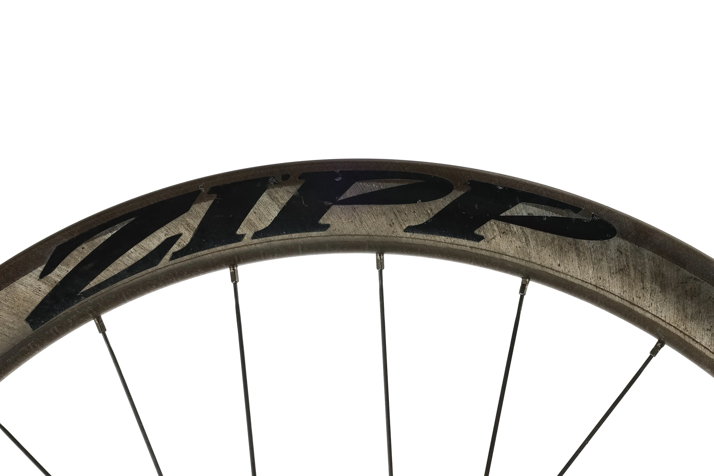 Zipp 302 Carbon Clincher 700c Rear Wheel