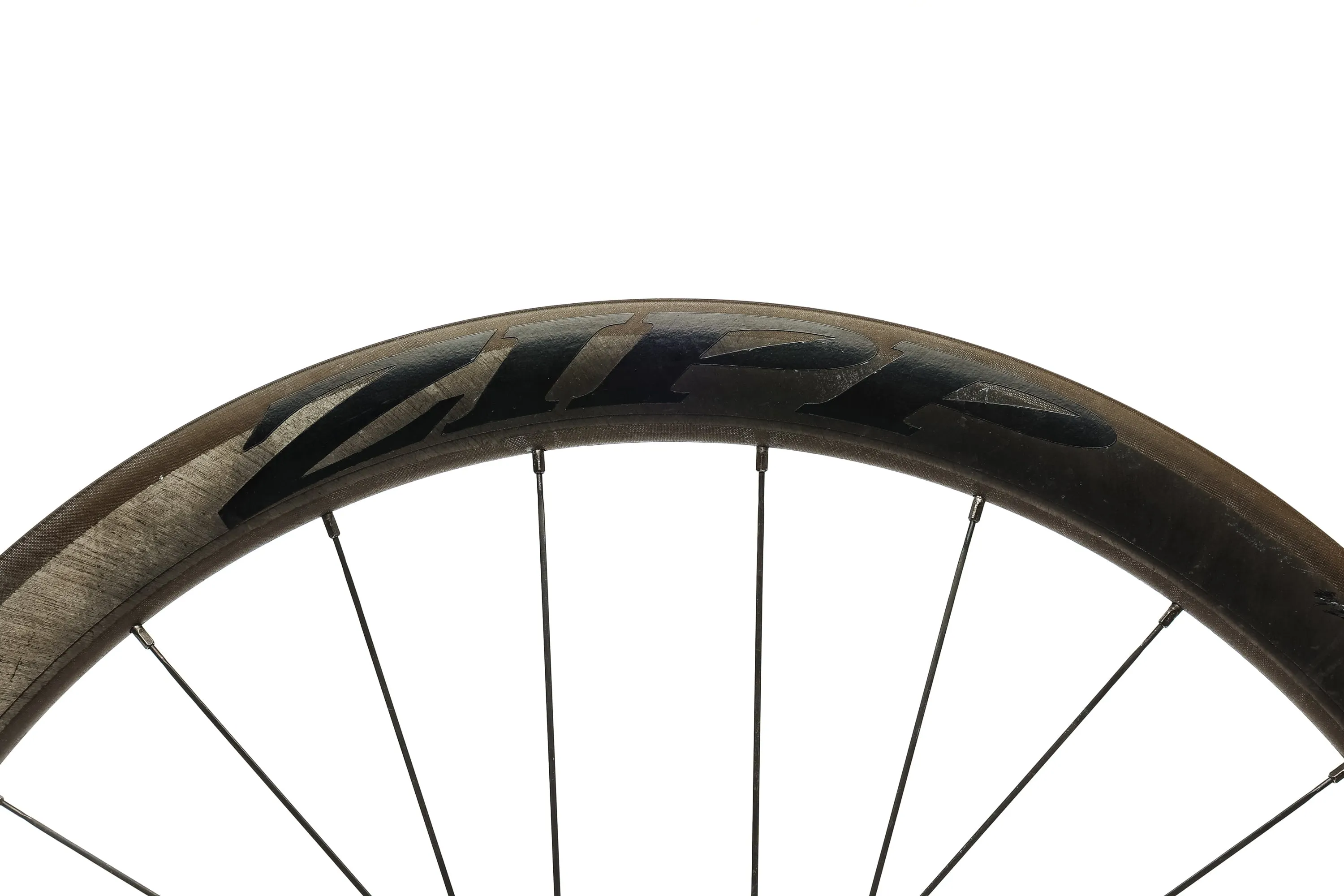 Zipp 302 Carbon Clincher 700c Rear Wheel