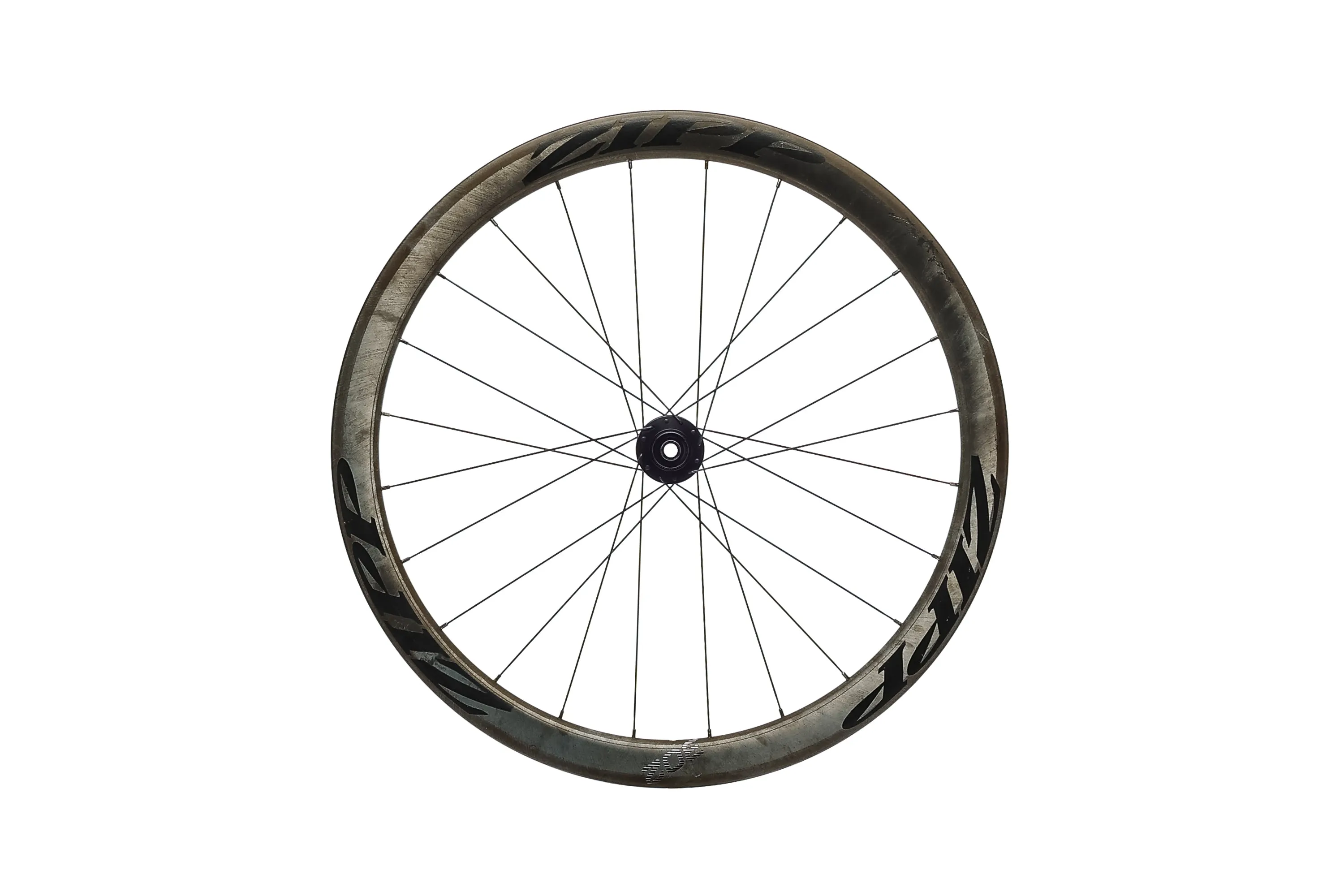 Zipp 302 Carbon Clincher 700c Rear Wheel