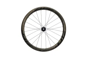 Zipp 302 Carbon Clincher 700c Rear Wheel