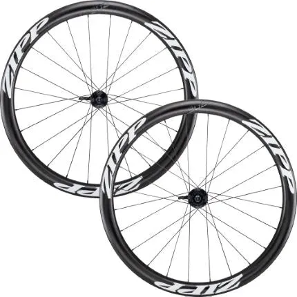 Zipp 302 Carbon Disc Brake Wheelset