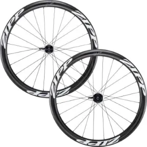 Zipp 302 Carbon Disc Brake Wheelset