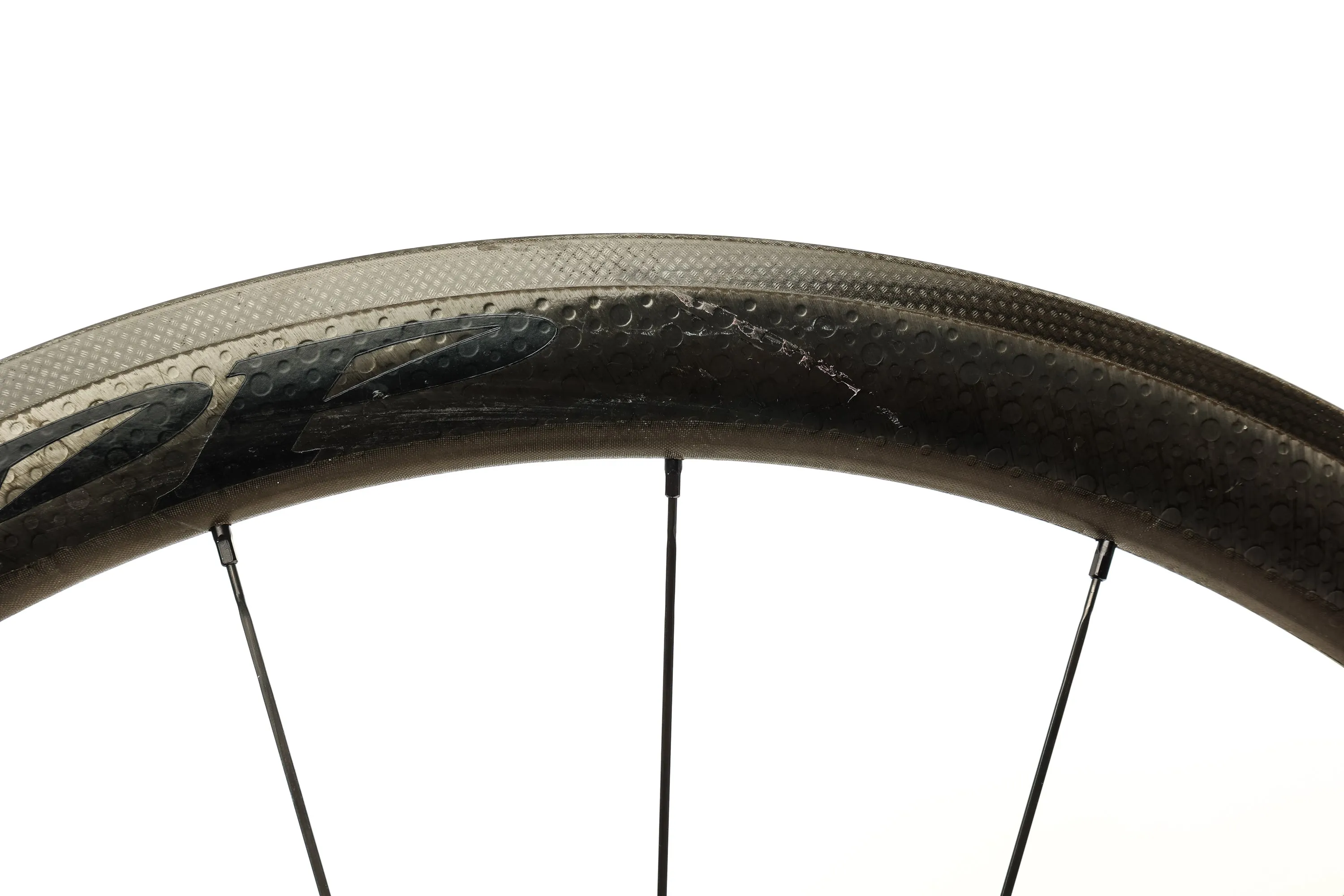 Zipp 303 Firecrest Carbon Clincher 700c Wheelset