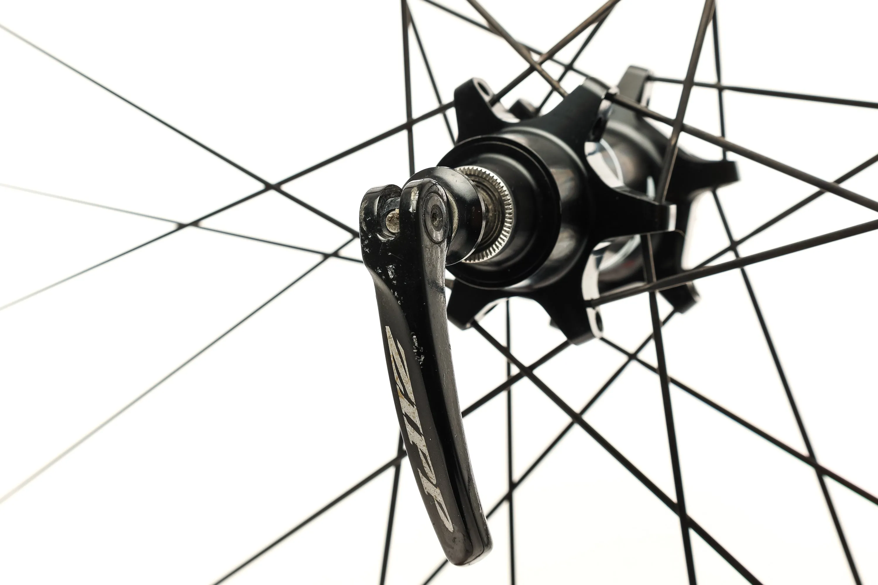 Zipp 303 Firecrest Carbon Clincher 700c Wheelset