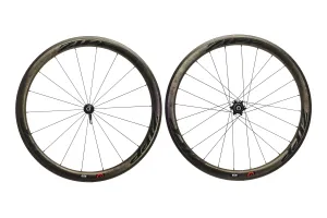 Zipp 303 Firecrest Carbon Clincher 700c Wheelset