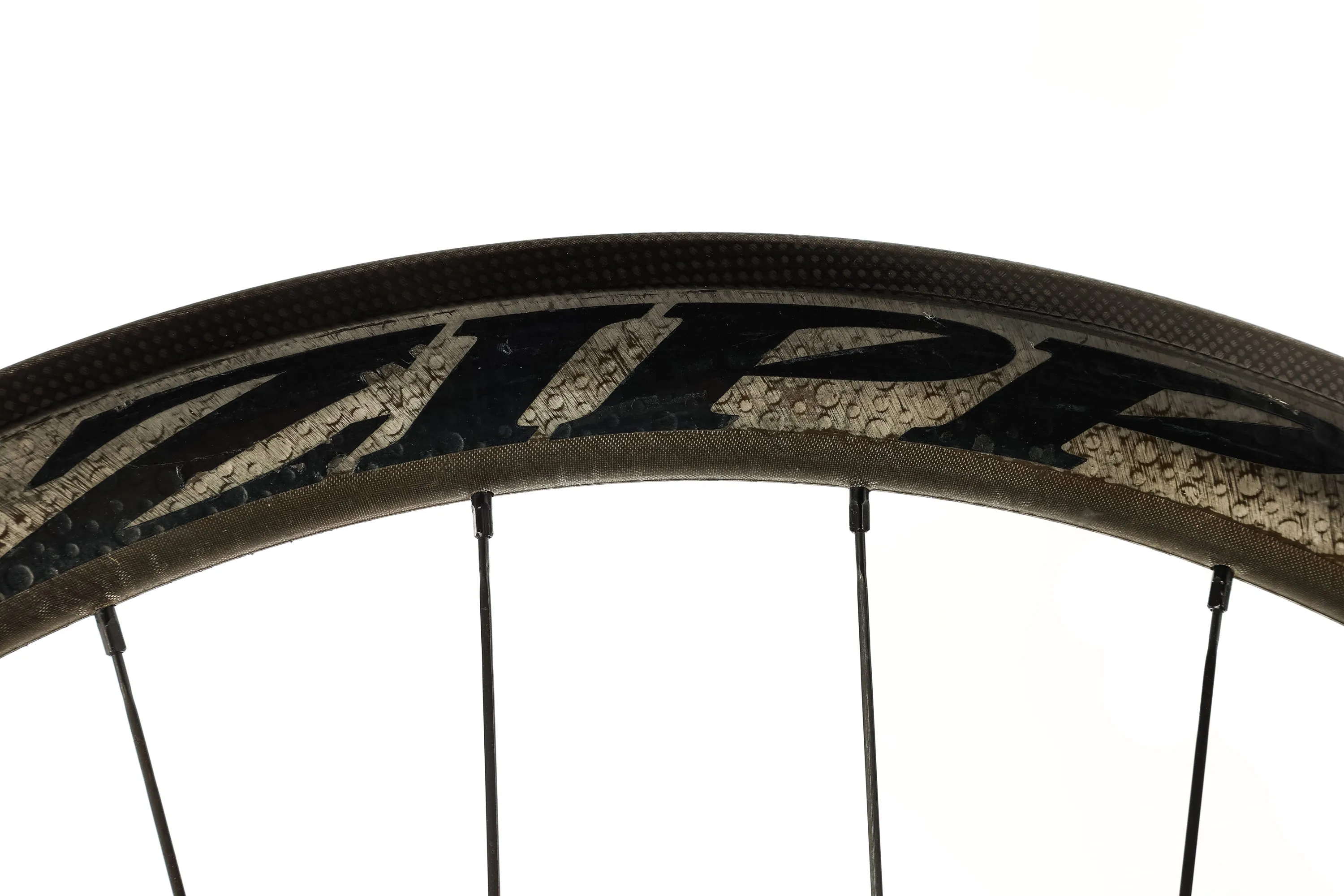 Zipp 303 Firecrest Carbon Clincher 700c Wheelset