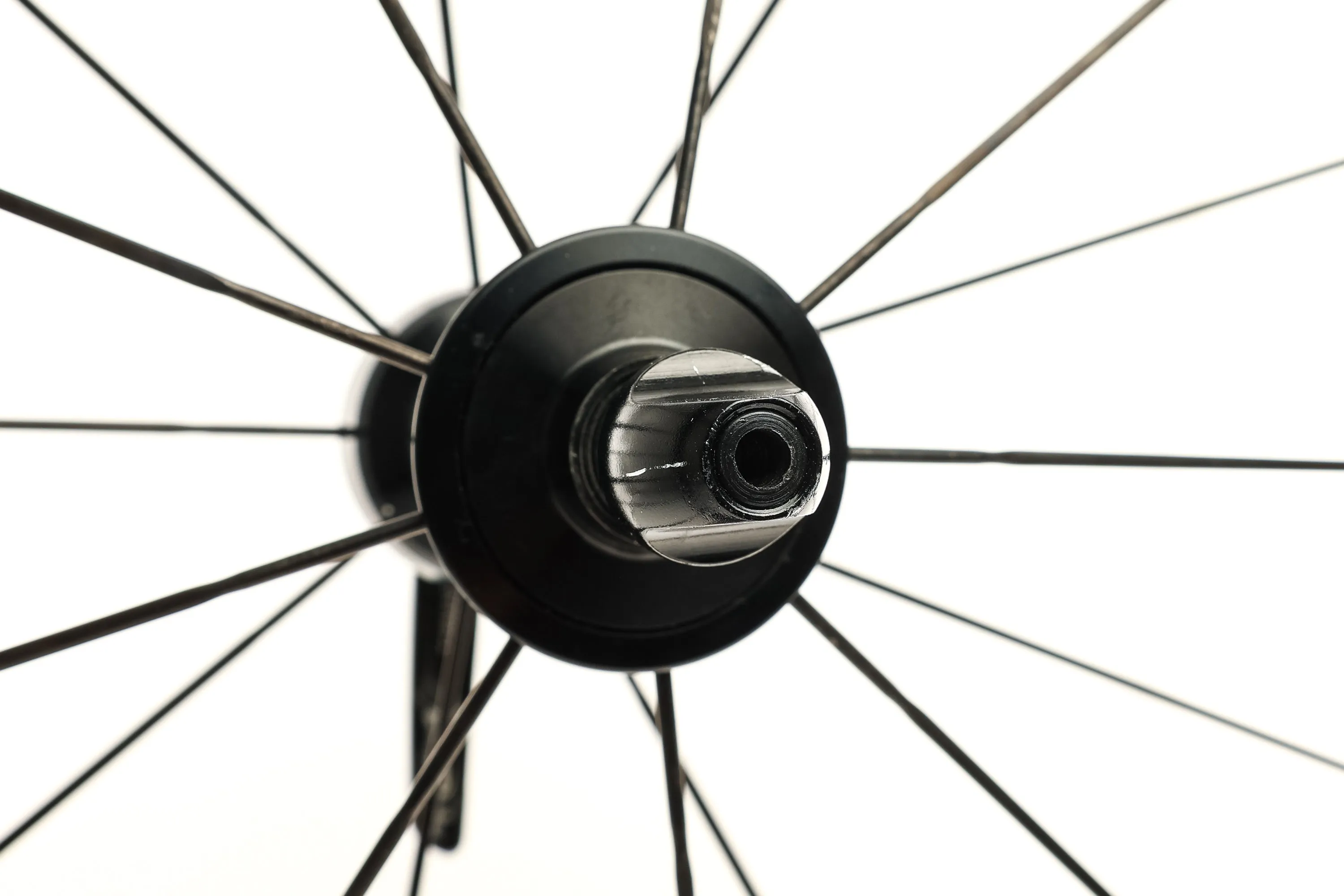 Zipp 303 Firecrest Carbon Clincher 700c Wheelset