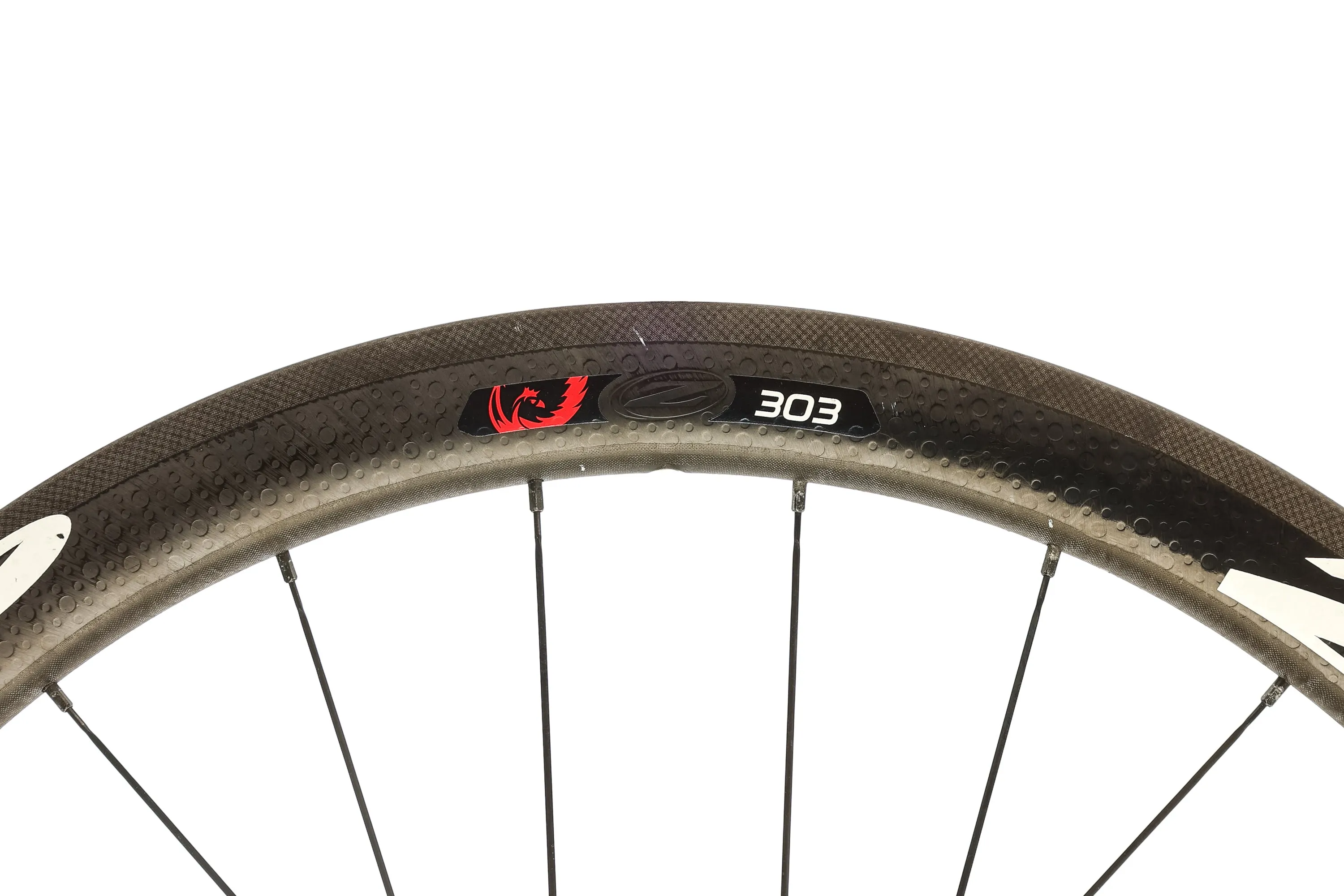 Zipp 303 Firecrest Carbon Clincher 700c Wheelset