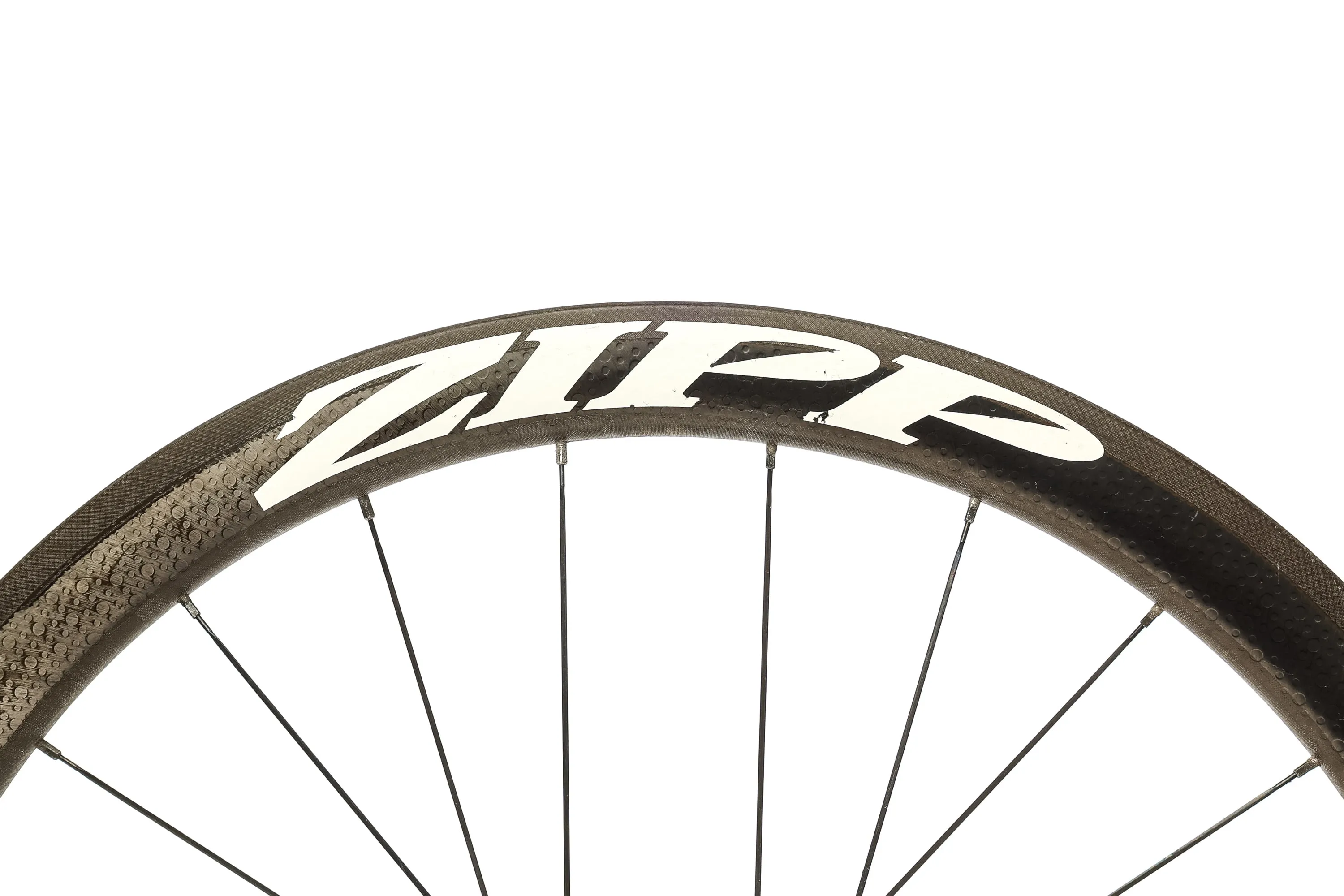 Zipp 303 Firecrest Carbon Clincher 700c Wheelset