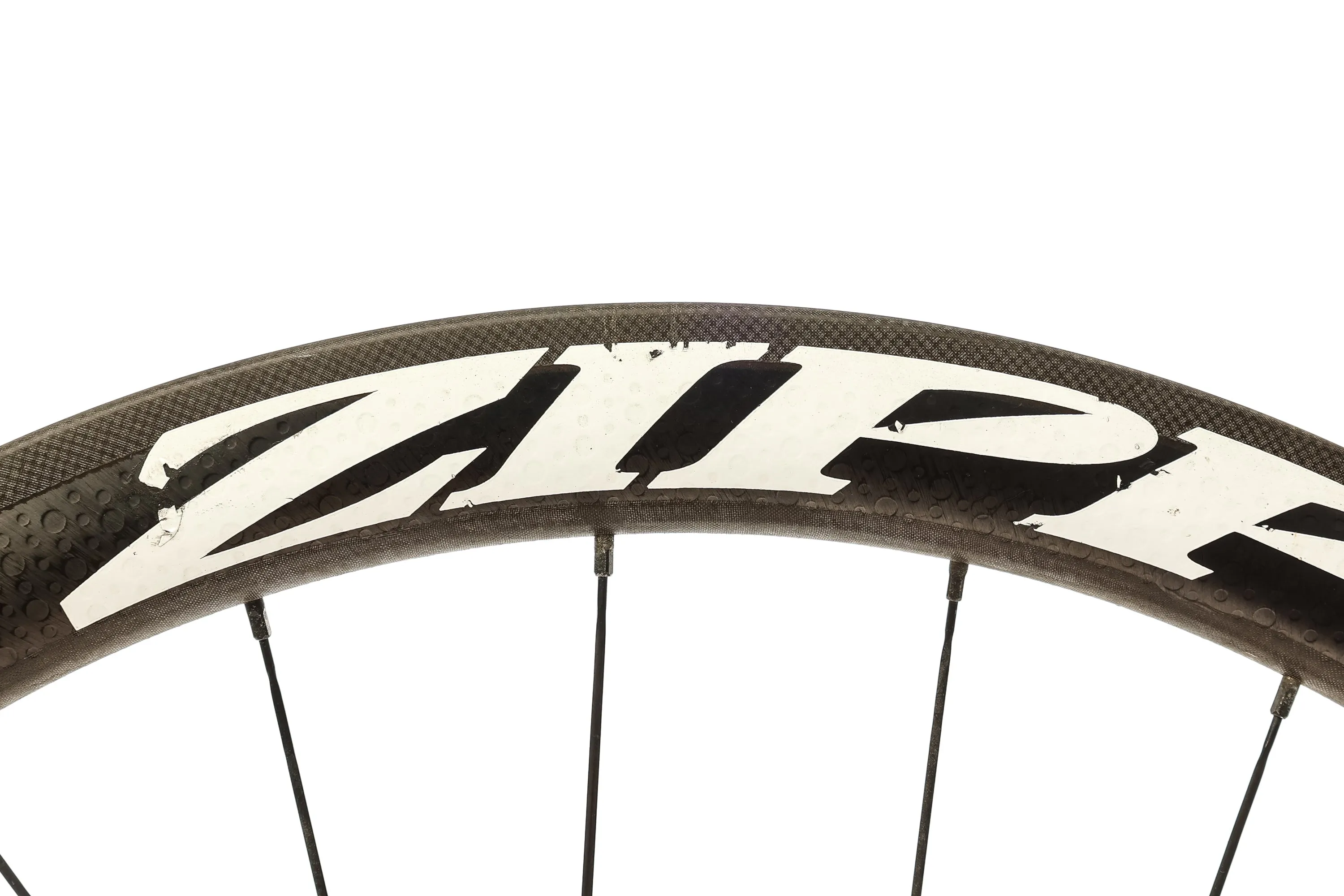 Zipp 303 Firecrest Carbon Clincher 700c Wheelset