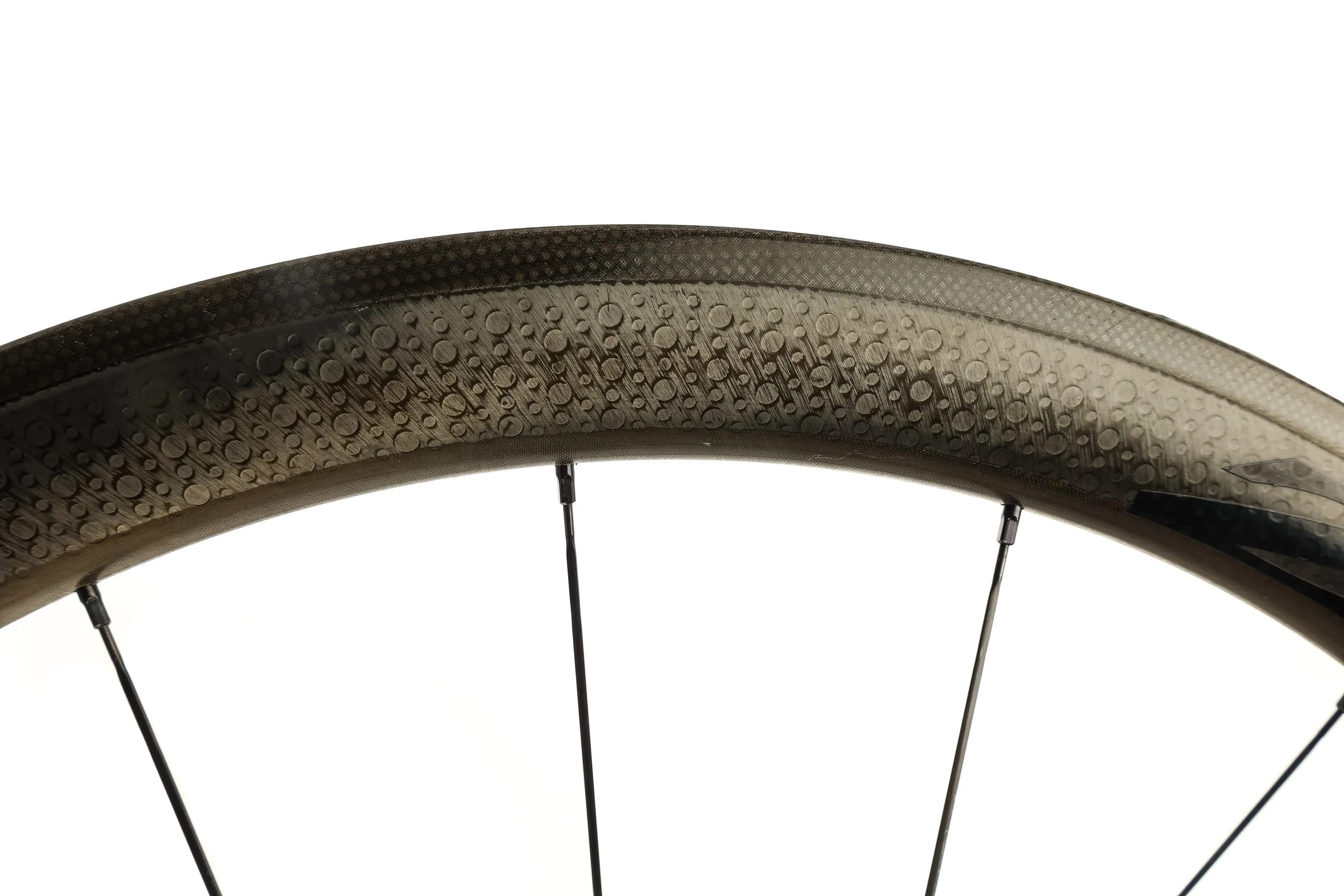 Zipp 303 Firecrest Carbon Clincher 700c Wheelset