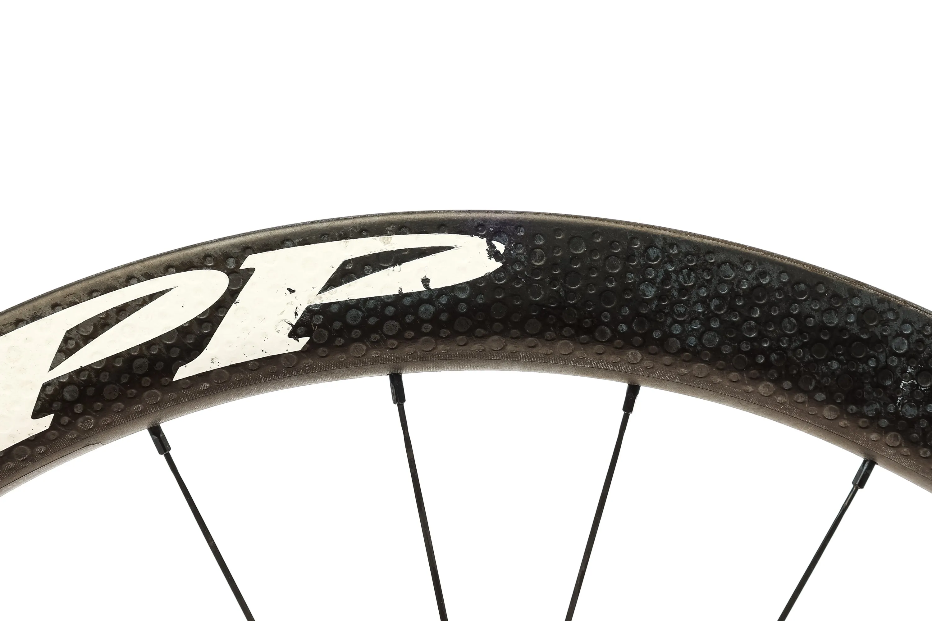 Zipp 303 Firecrest Carbon Clincher 700c Wheelset