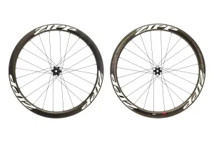 Zipp 303 Firecrest Carbon Clincher 700c Wheelset