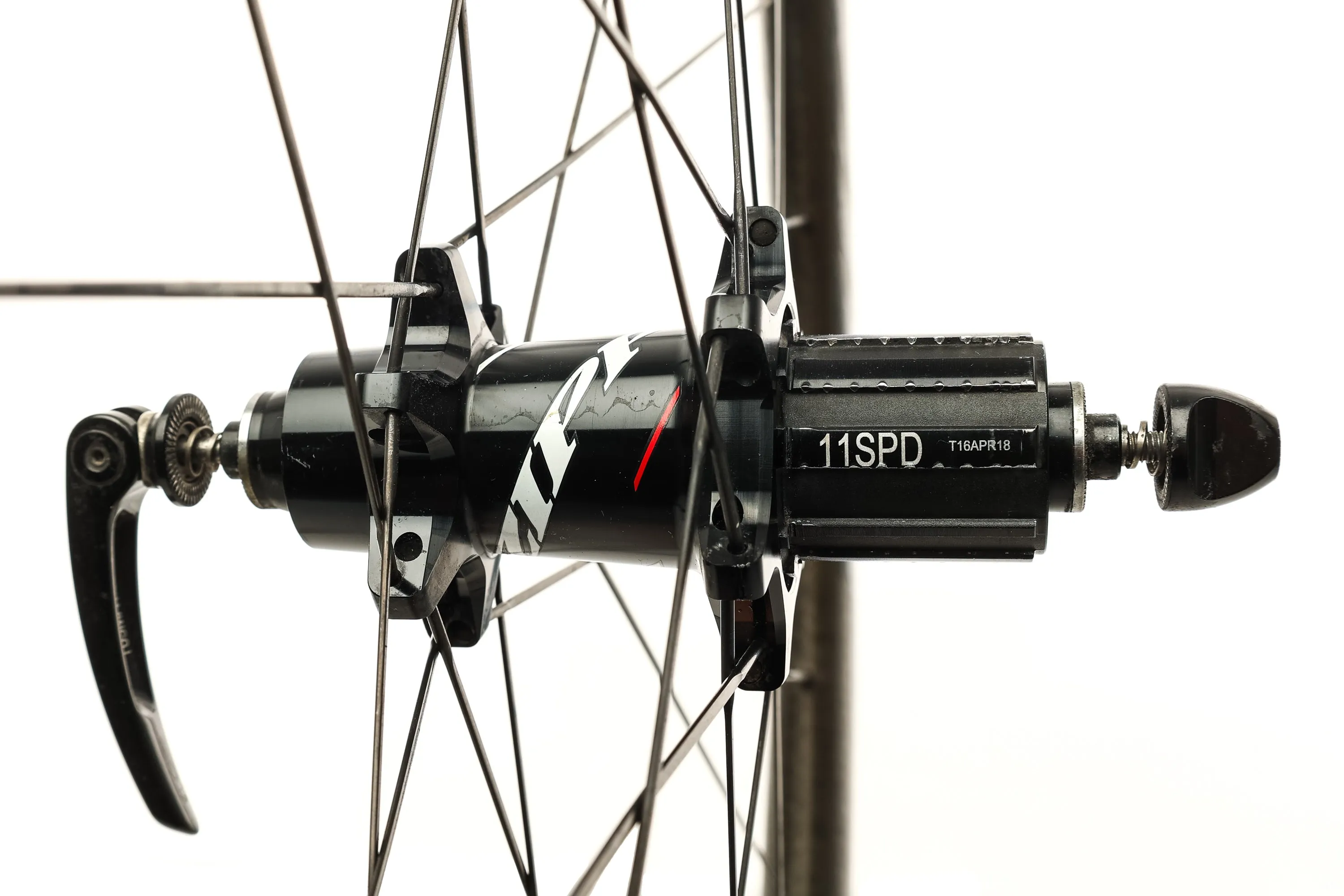Zipp 303 Firecrest Carbon Clincher 700c Wheelset