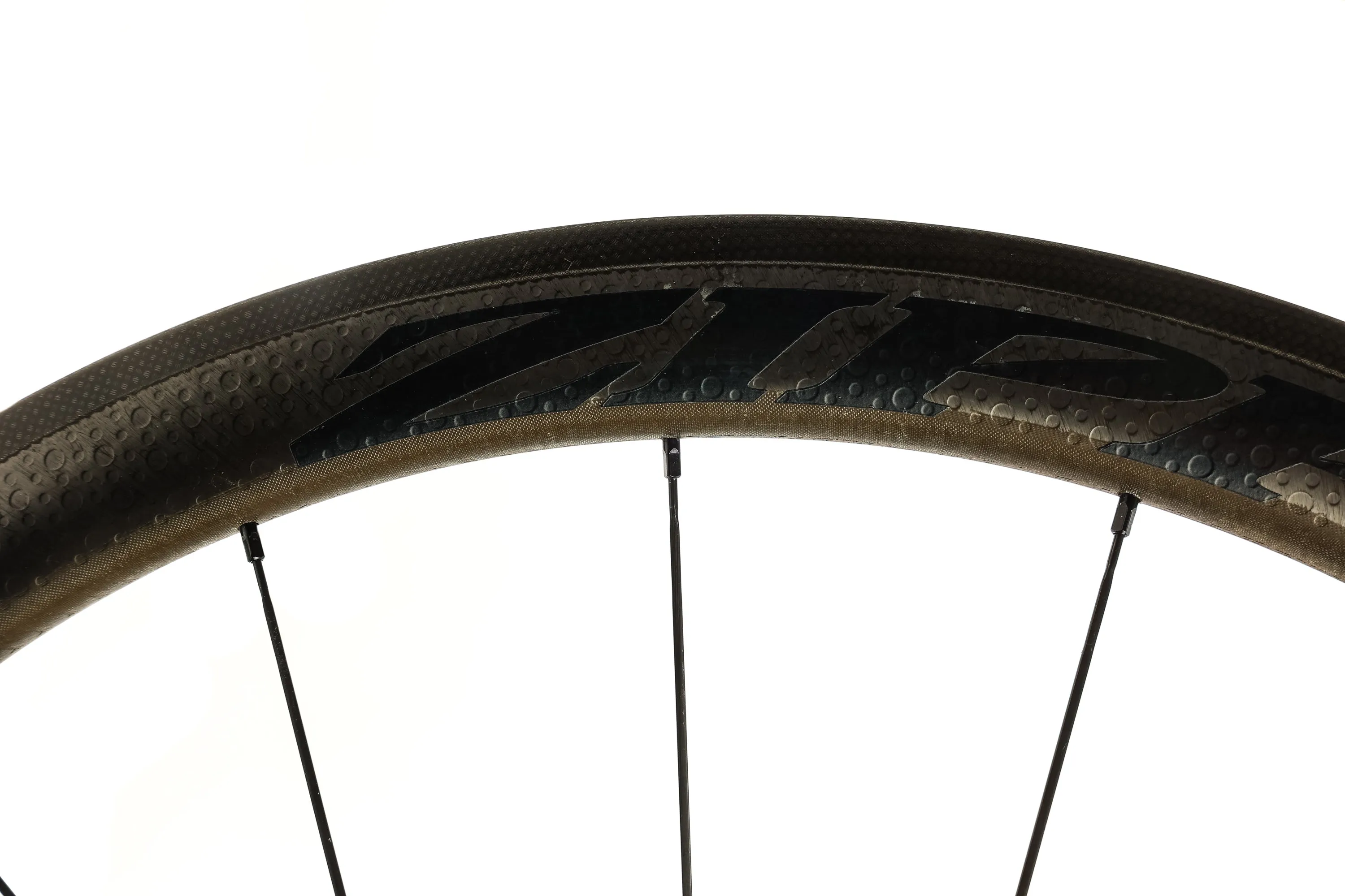 Zipp 303 Firecrest Carbon Clincher 700c Wheelset
