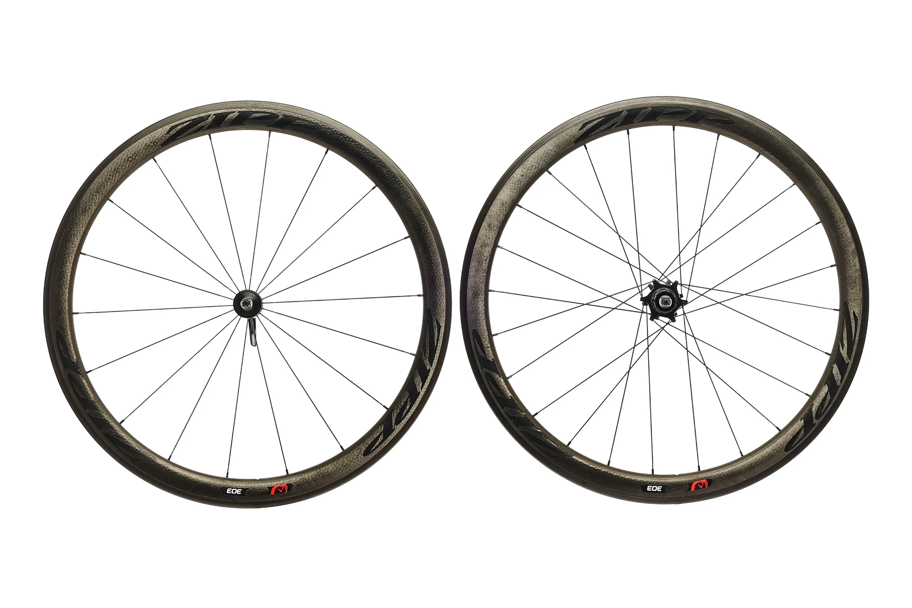 Zipp 303 Firecrest Carbon Clincher 700c Wheelset