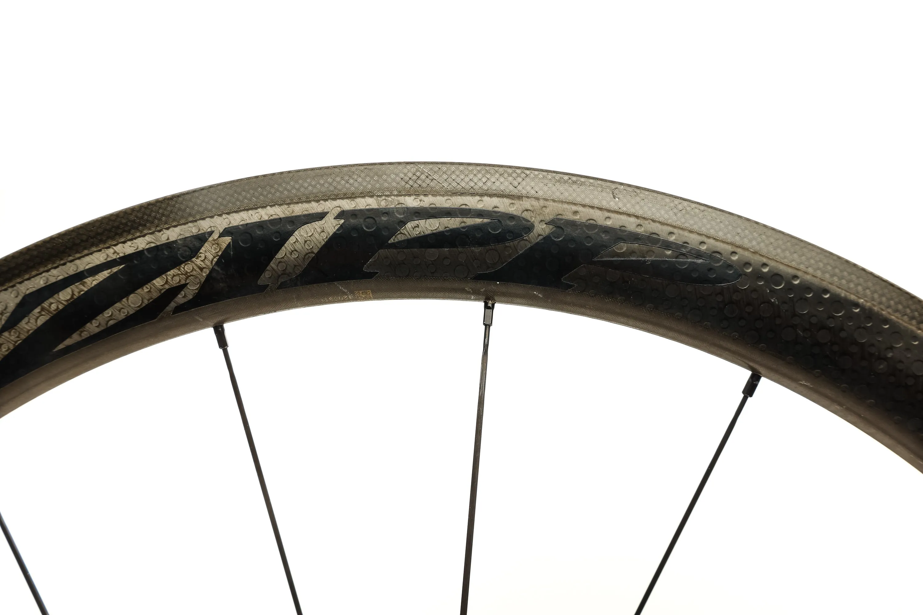 Zipp 303 Firecrest Carbon Clincher 700c Wheelset