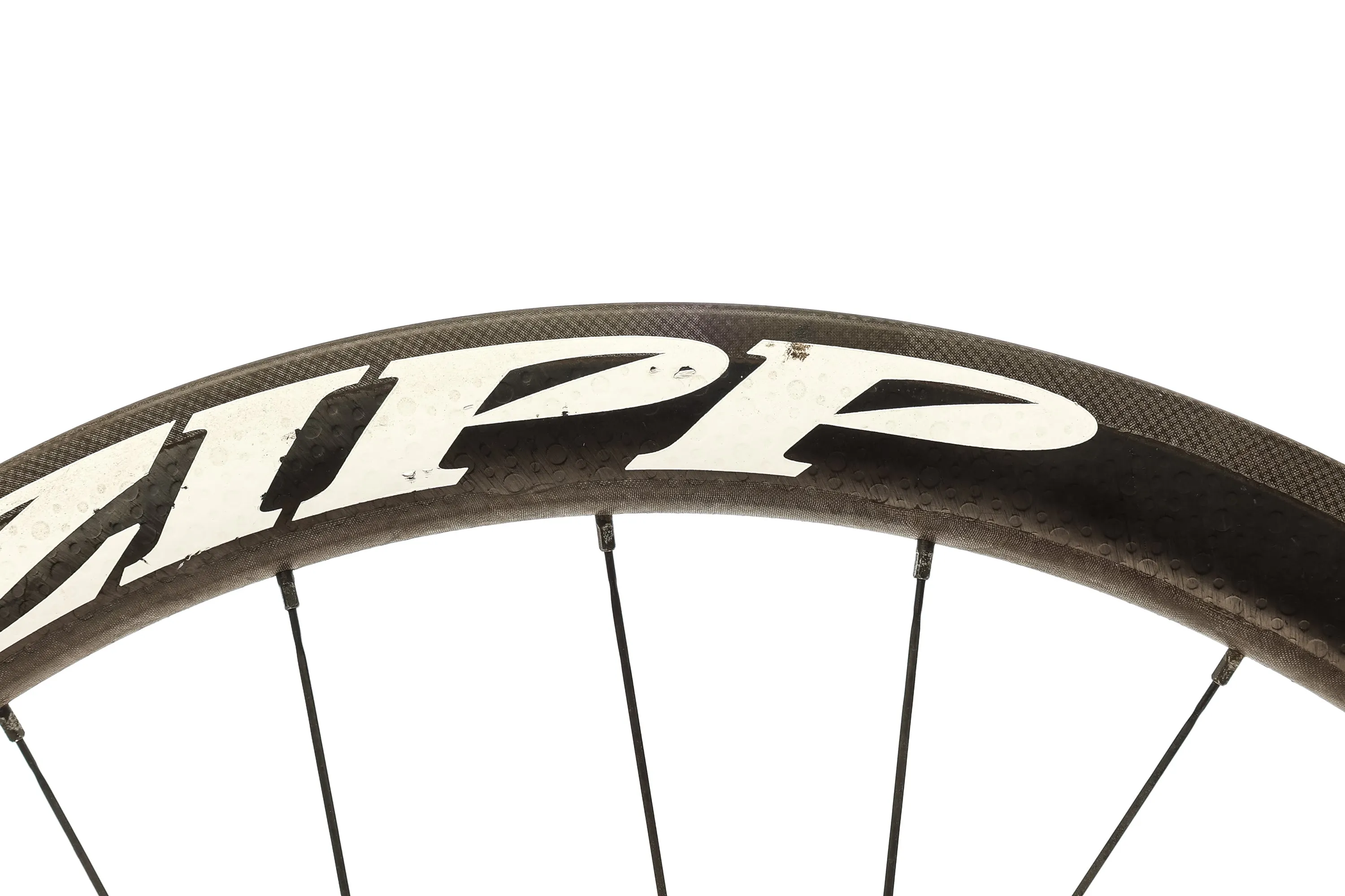 Zipp 303 Firecrest Carbon Clincher 700c Wheelset