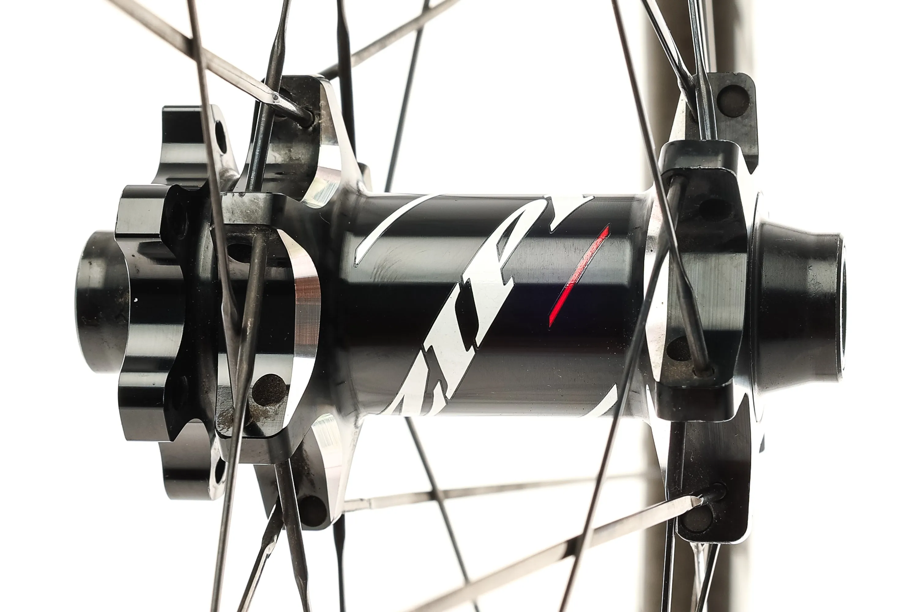 Zipp 303 Firecrest Carbon Clincher 700c Wheelset