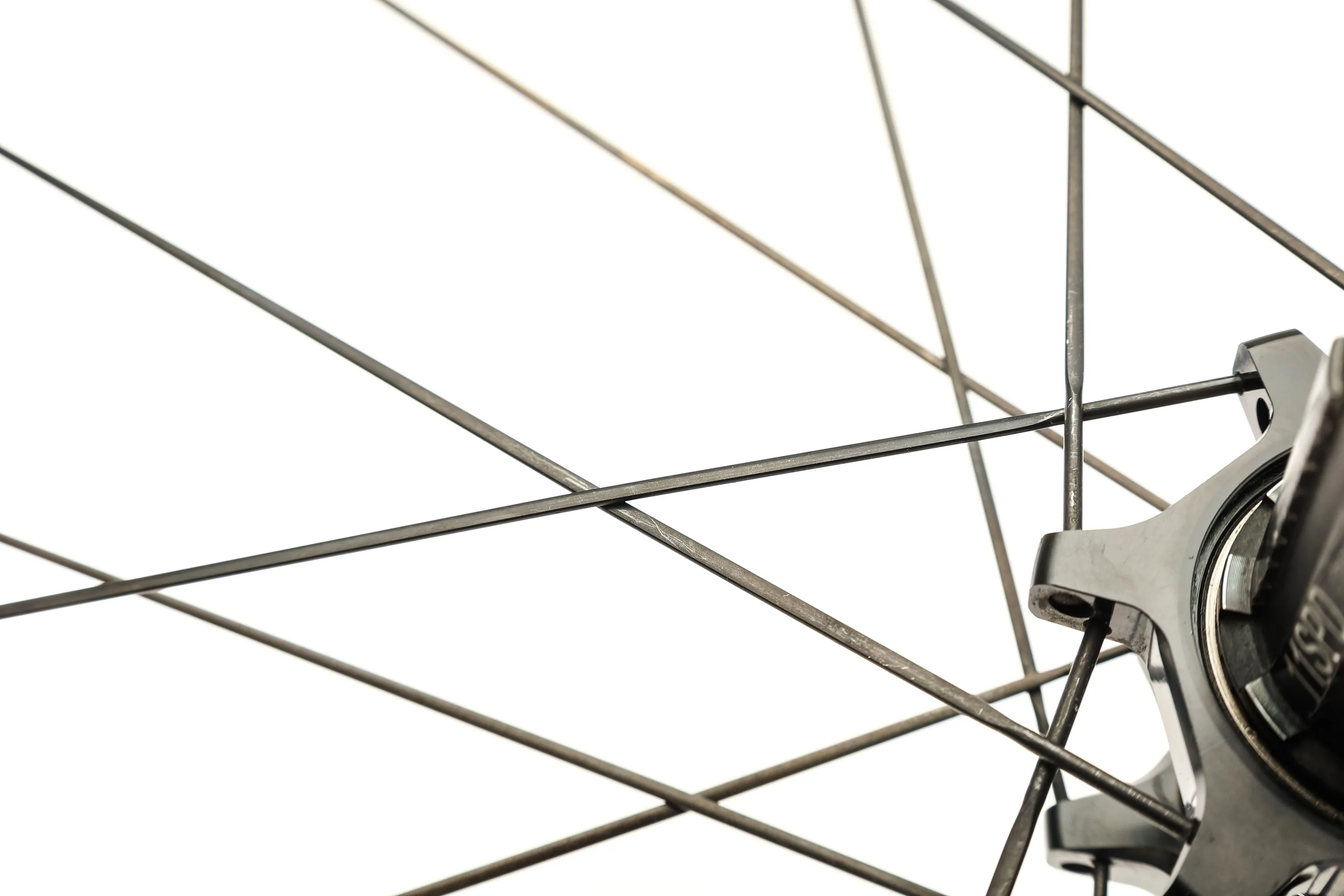 Zipp 303 Firecrest Carbon Clincher 700c Wheelset