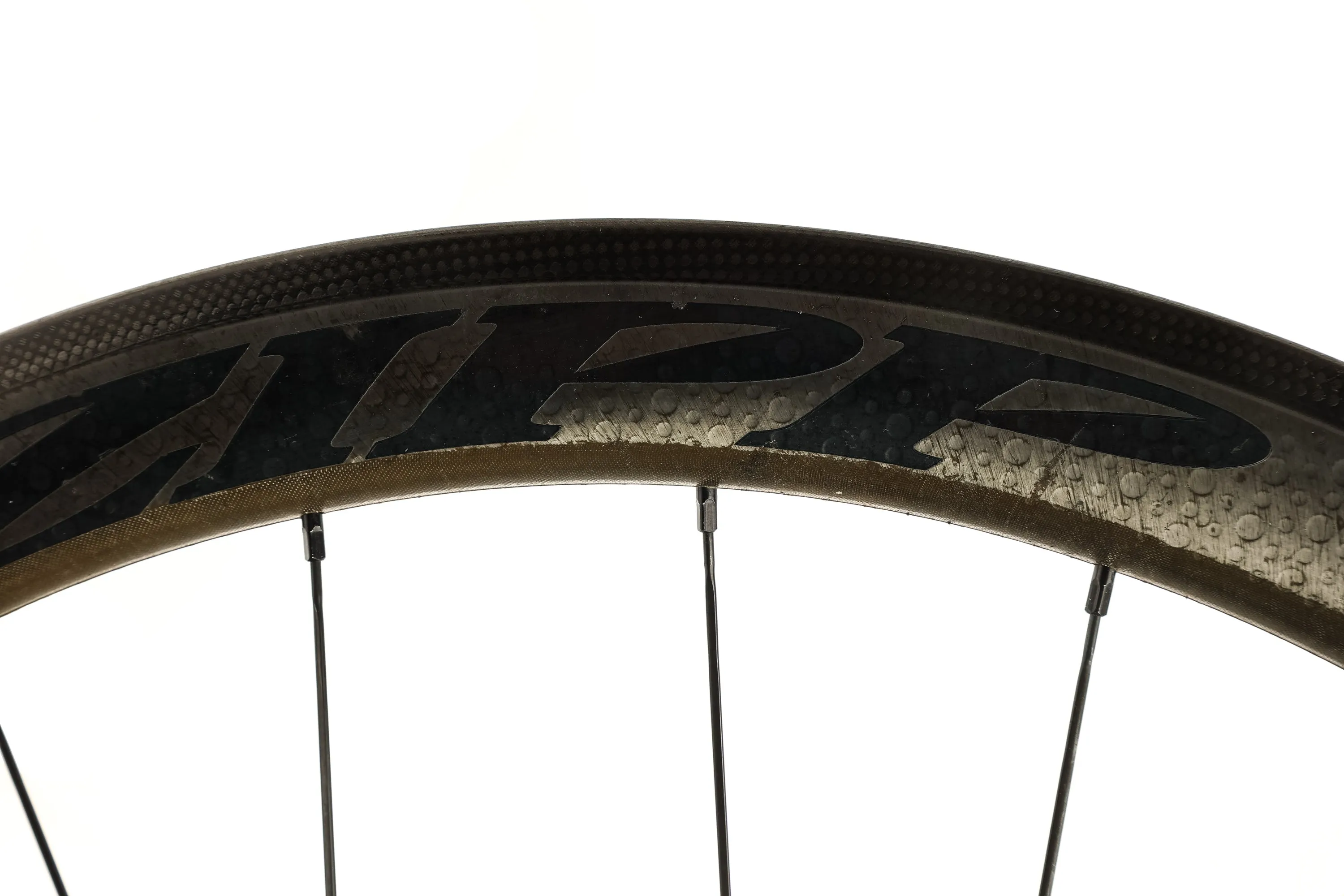 Zipp 303 Firecrest Carbon Clincher 700c Wheelset