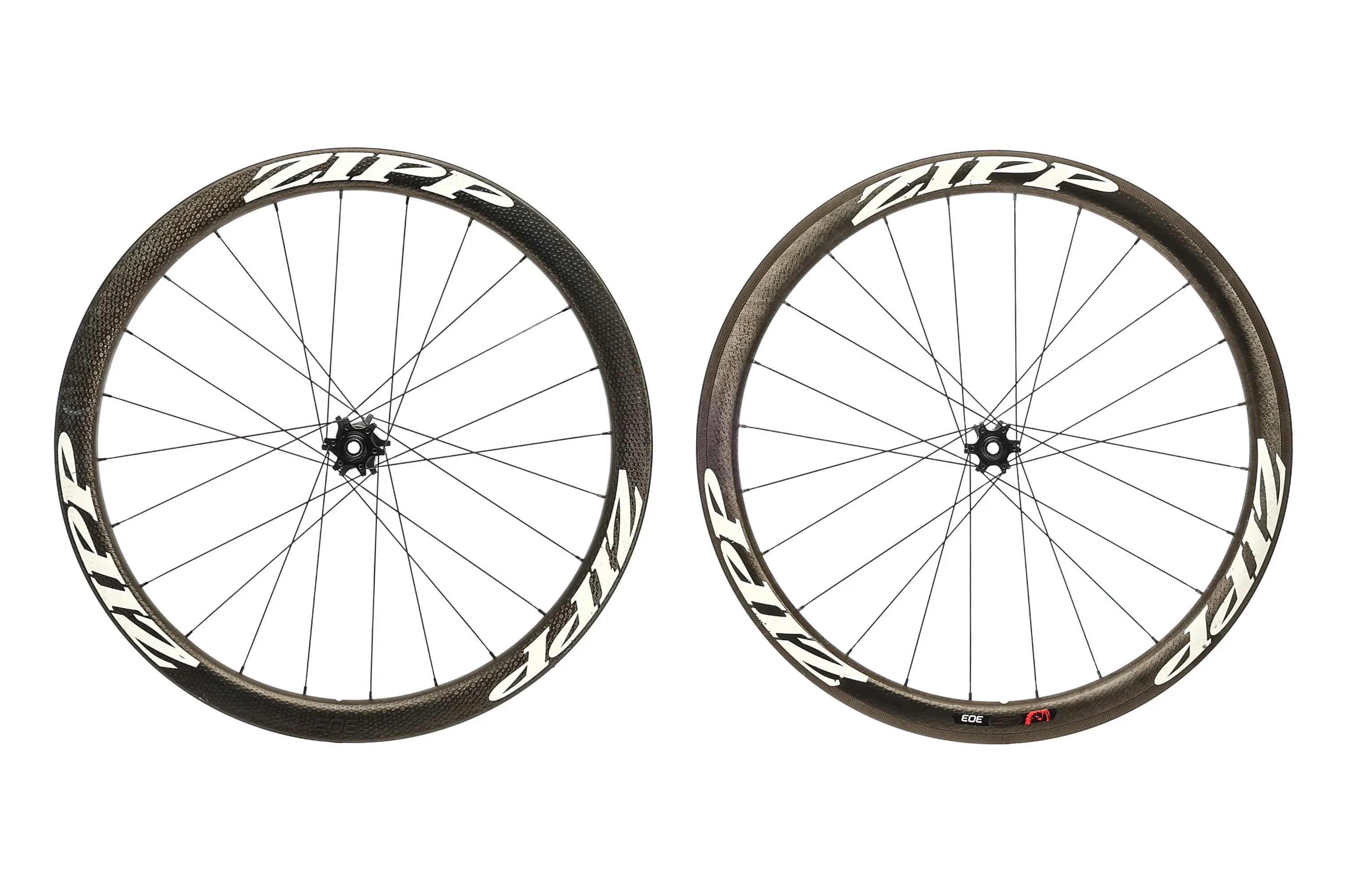 Zipp 303 Firecrest Carbon Clincher 700c Wheelset