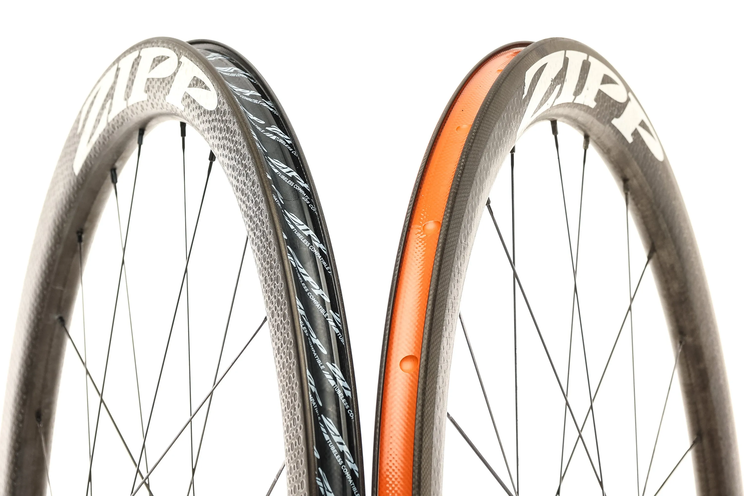 Zipp 303 Firecrest Carbon Clincher 700c Wheelset