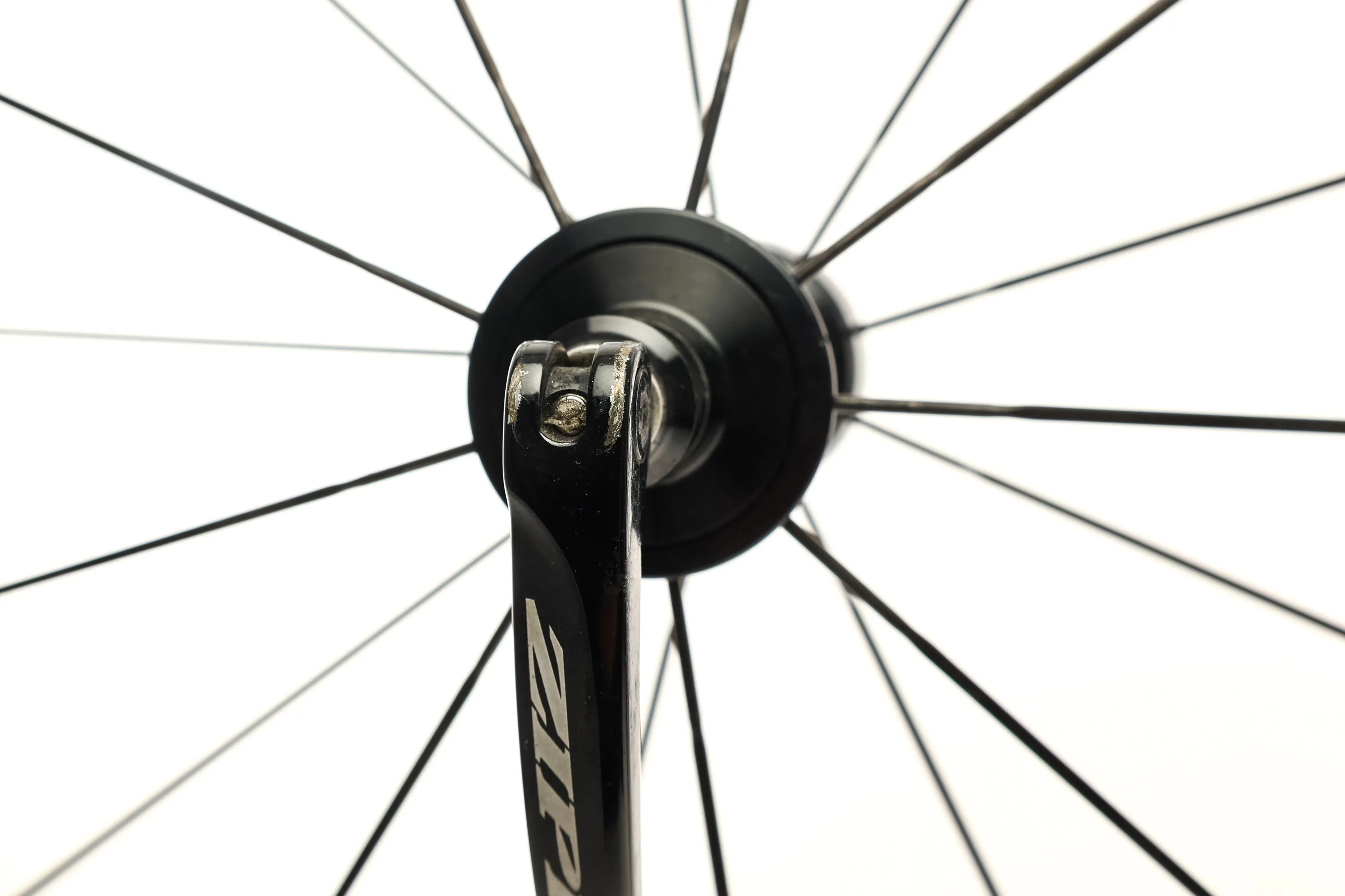 Zipp 303 Firecrest Carbon Clincher 700c Wheelset