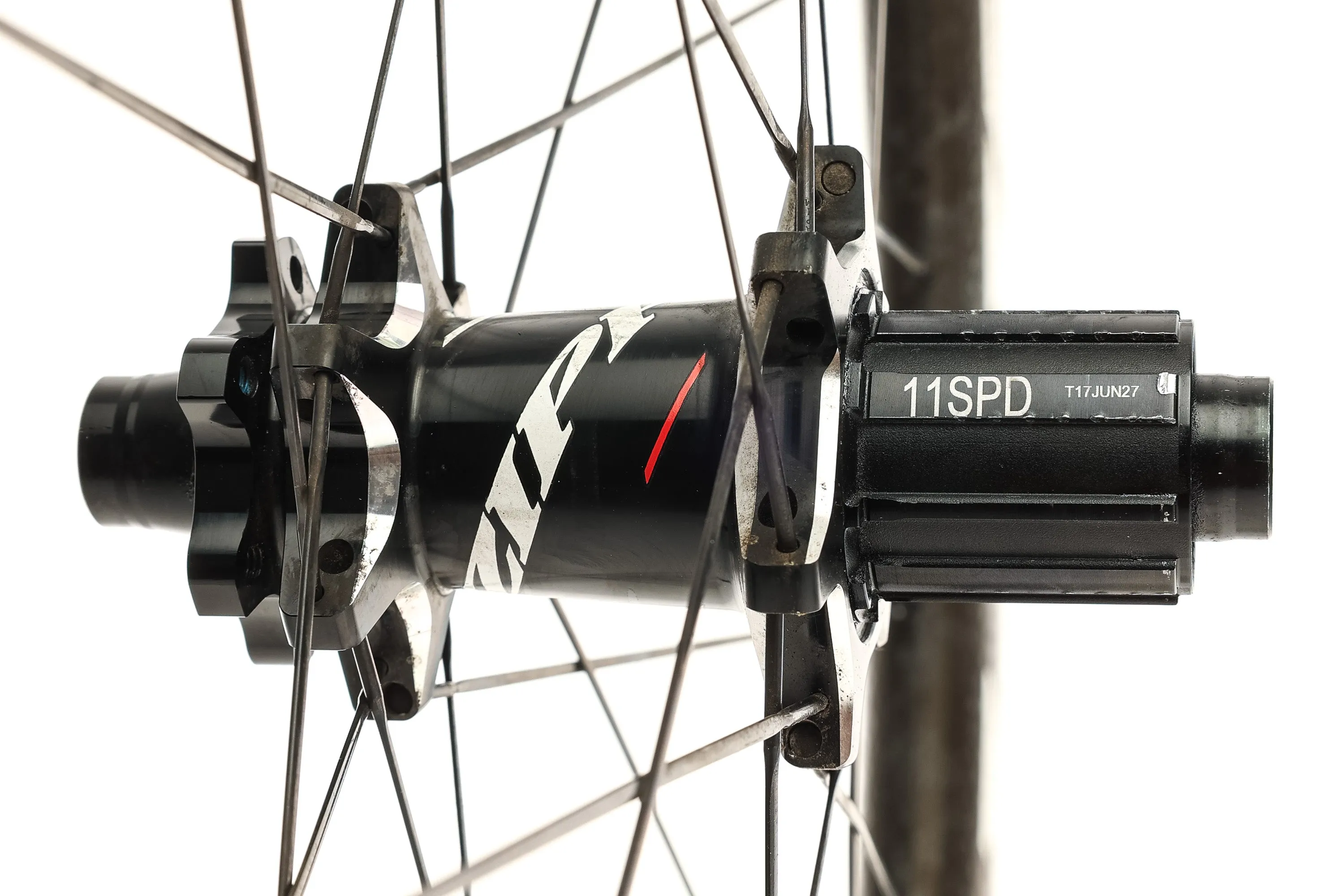 Zipp 303 Firecrest Carbon Clincher 700c Wheelset
