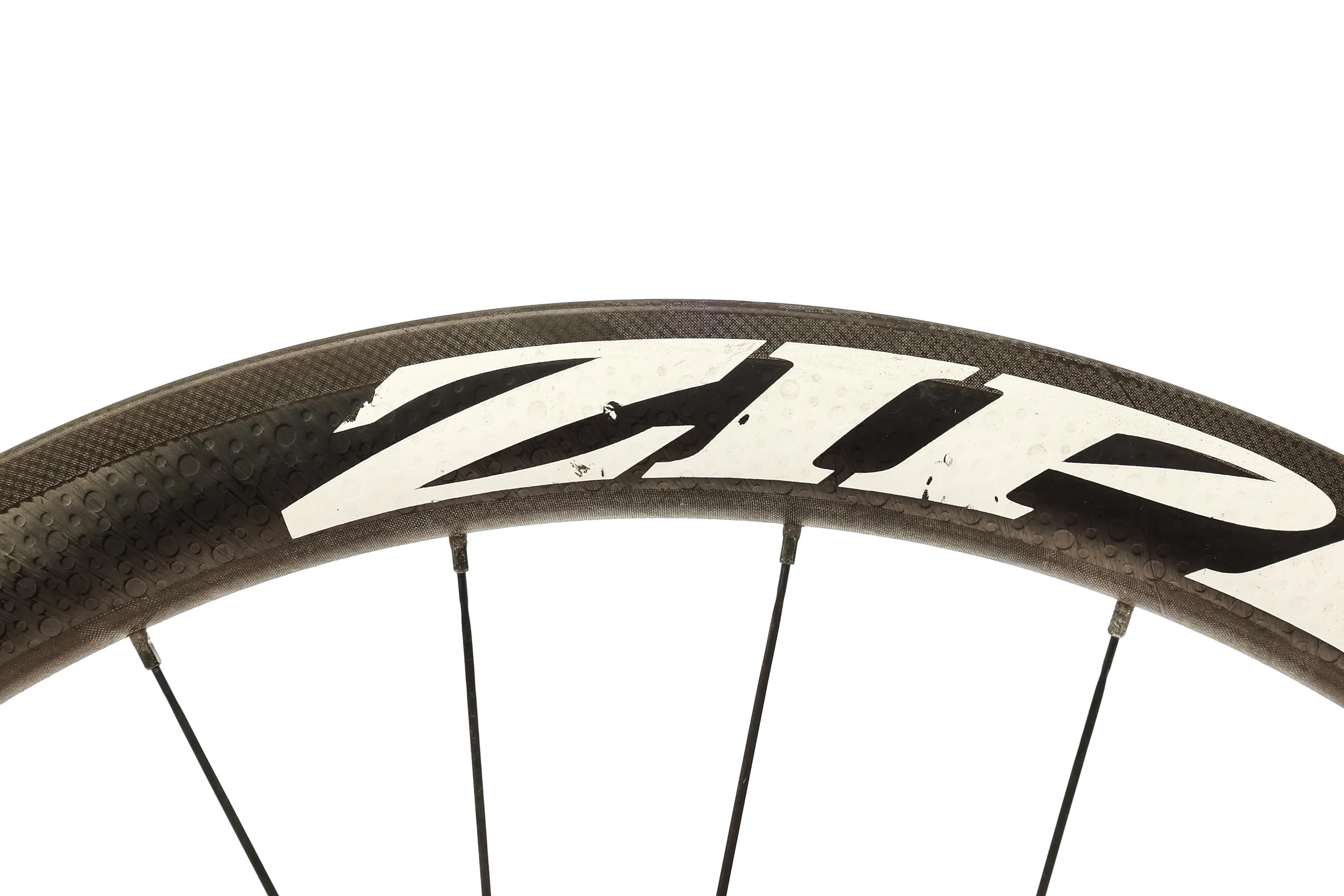 Zipp 303 Firecrest Carbon Clincher 700c Wheelset