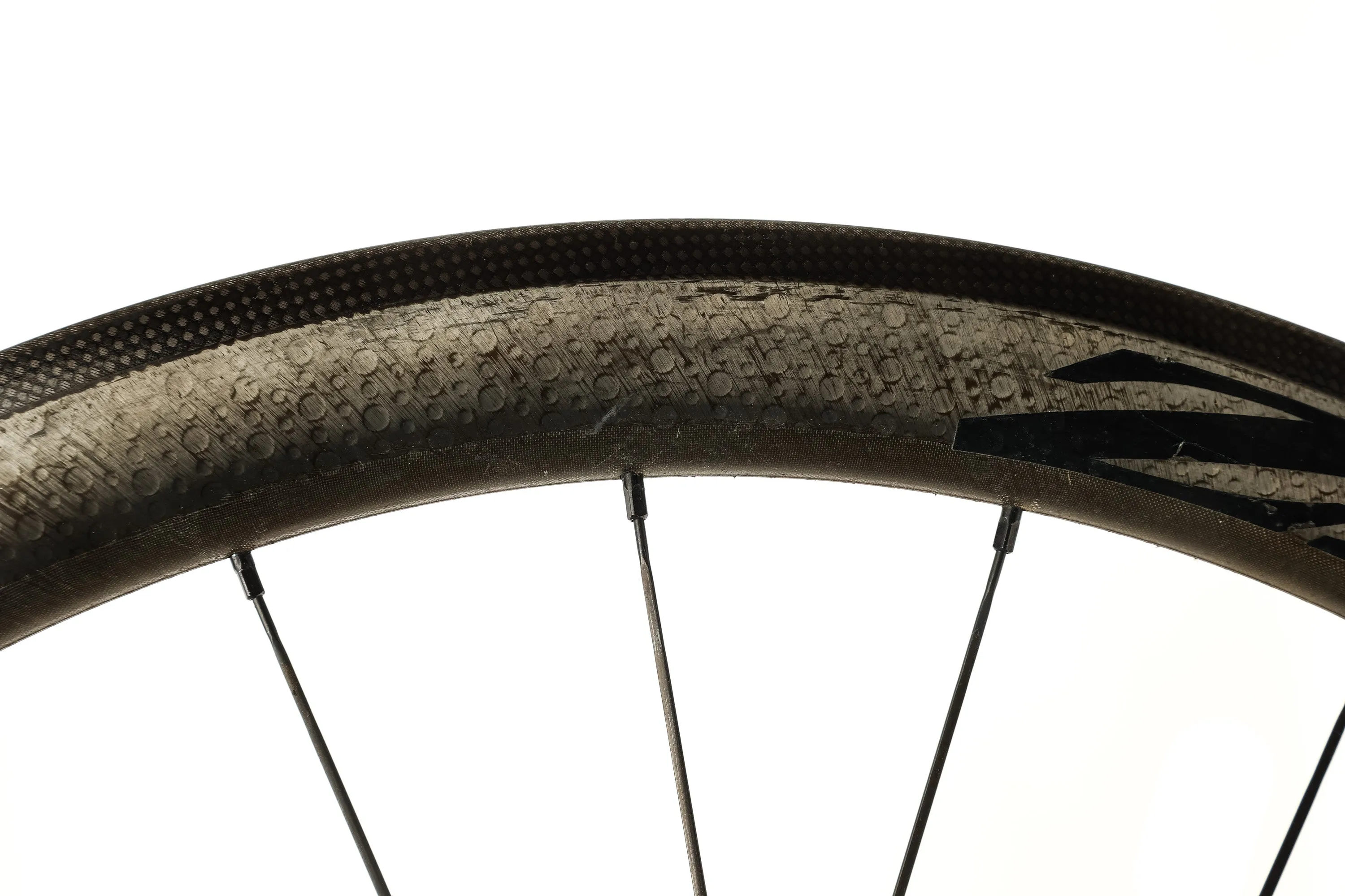 Zipp 303 Firecrest Carbon Clincher 700c Wheelset