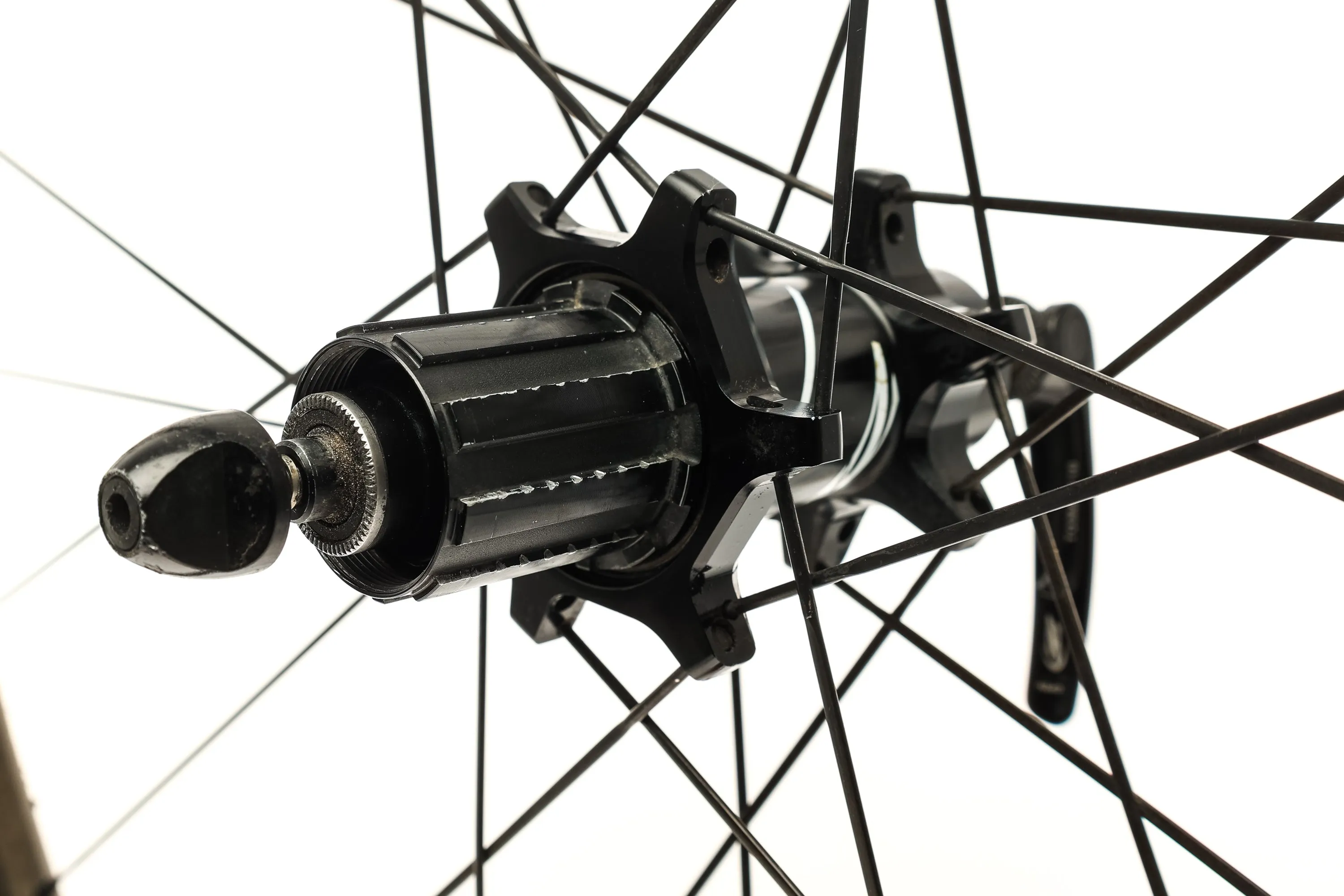 Zipp 303 Firecrest Carbon Clincher 700c Wheelset