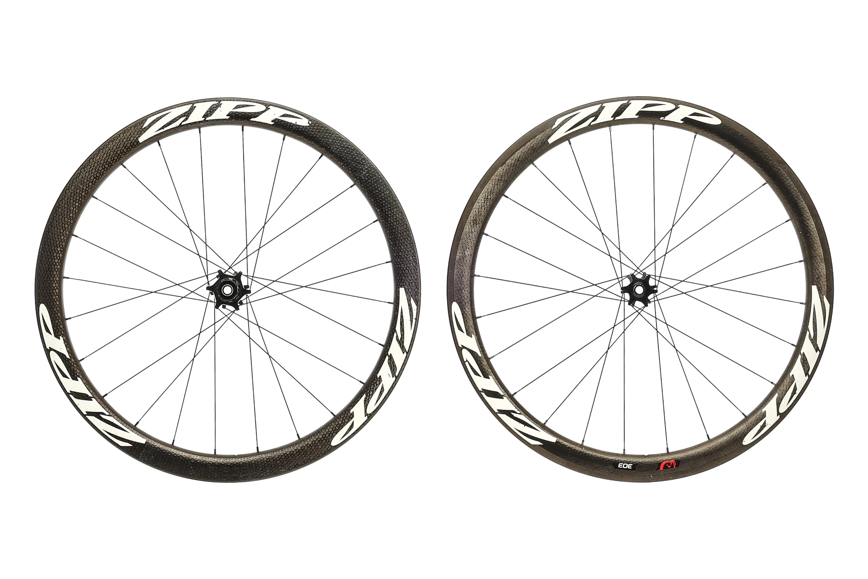 Zipp 303 Firecrest Carbon Clincher 700c Wheelset