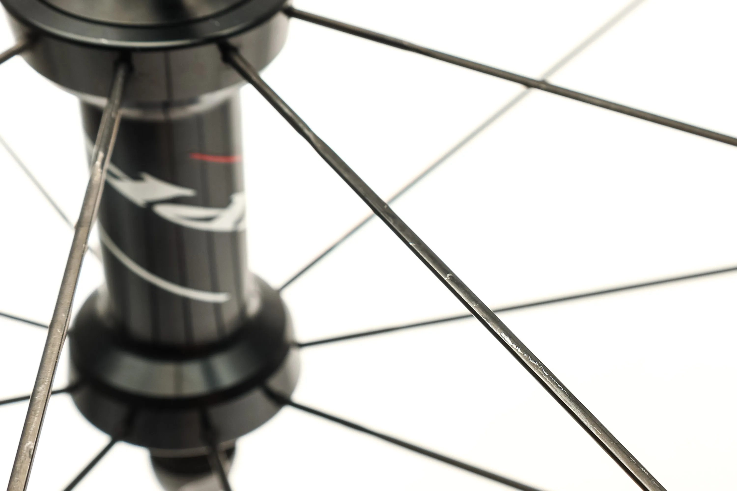 Zipp 303 Firecrest Carbon Clincher 700c Wheelset